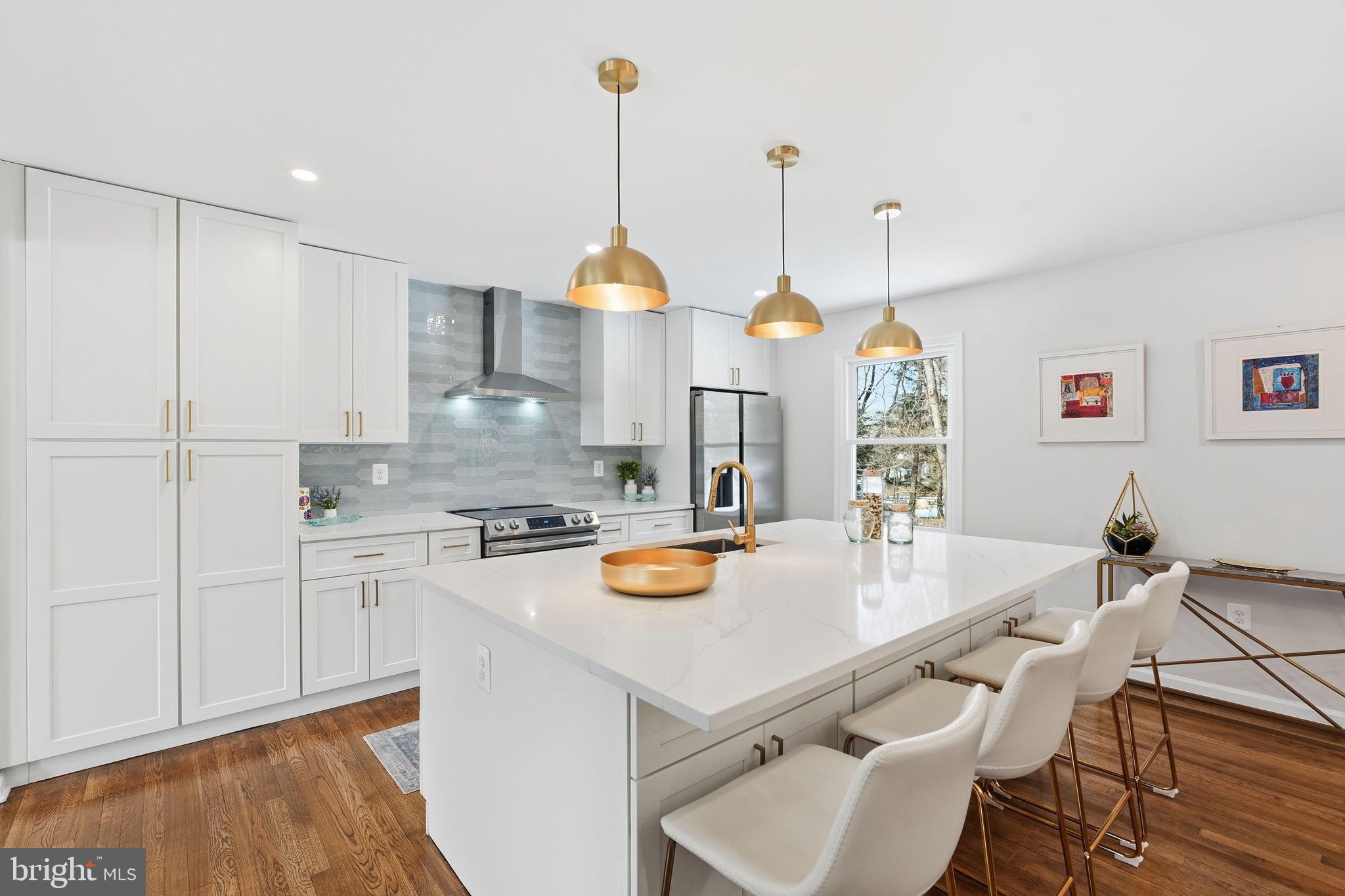 BROOKMEAD - Residential