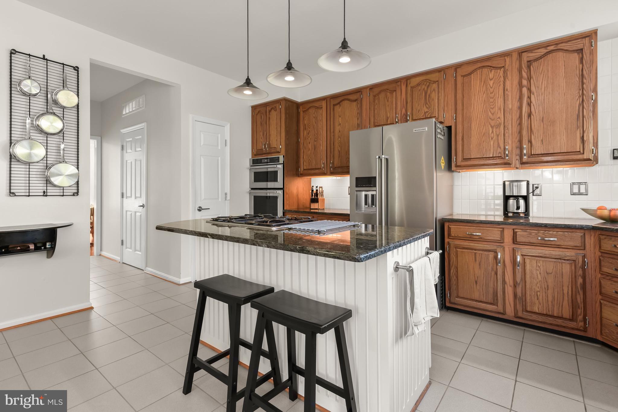 WAVERLY WOODS - Residential