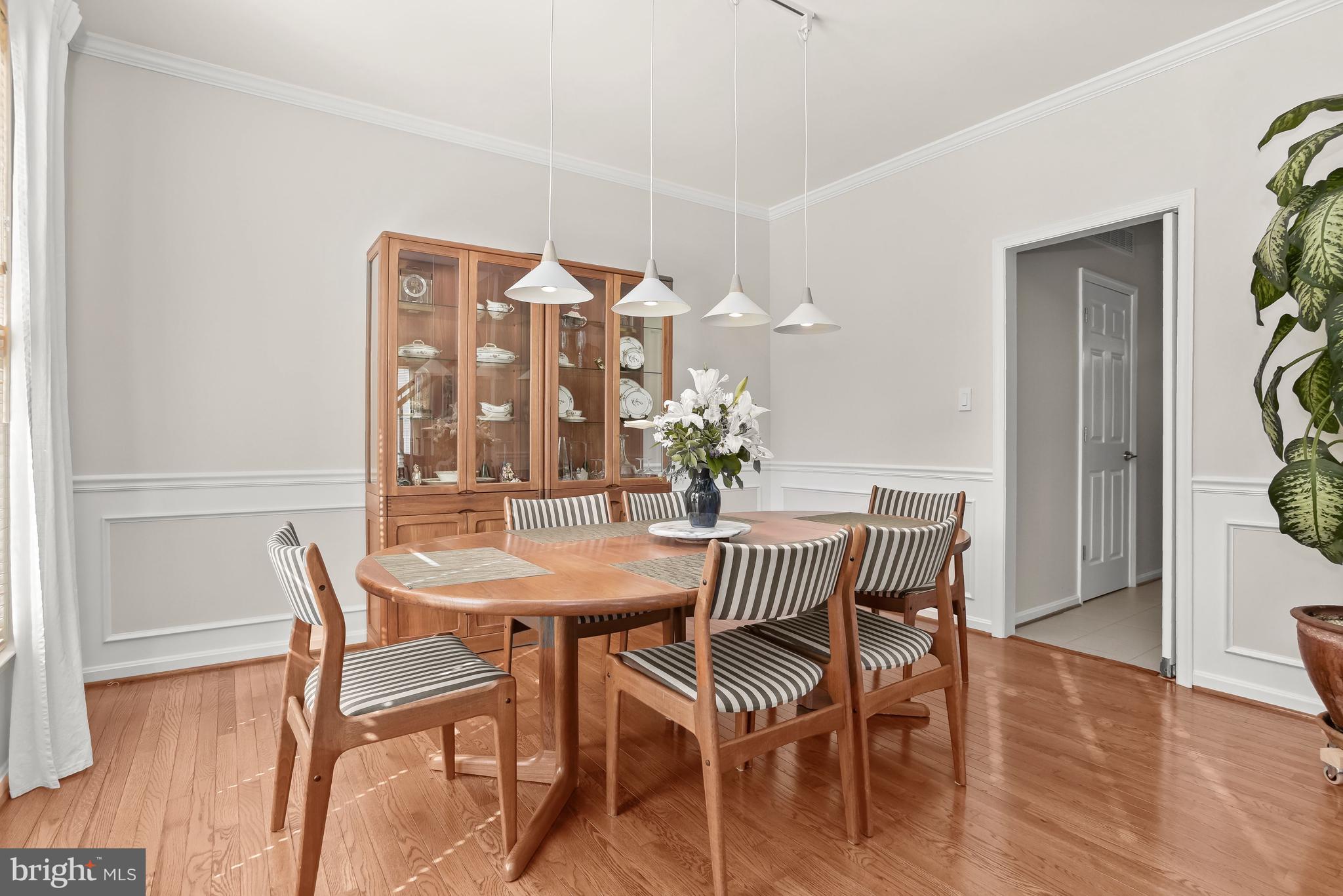 WAVERLY WOODS - Residential