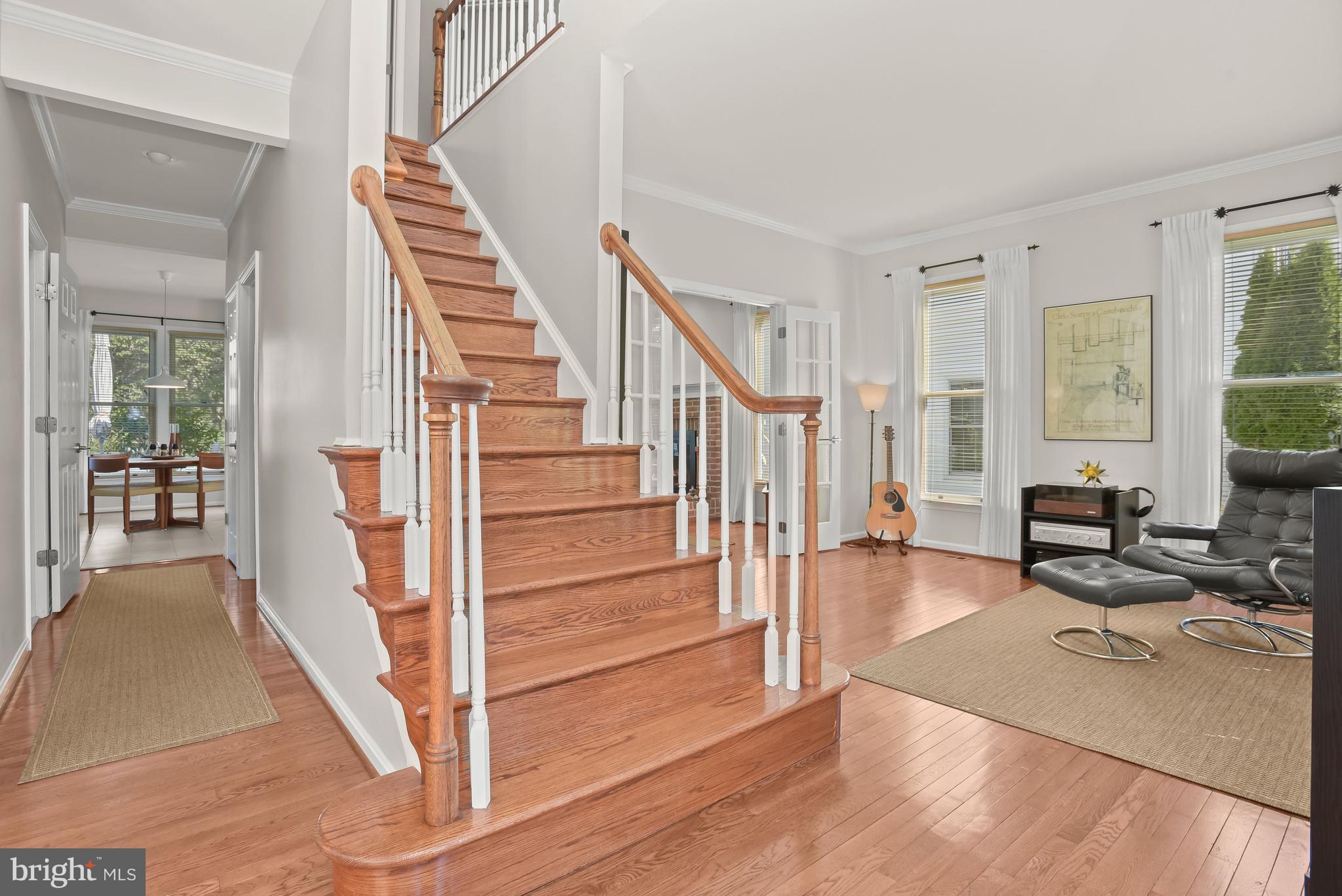 WAVERLY WOODS - Residential