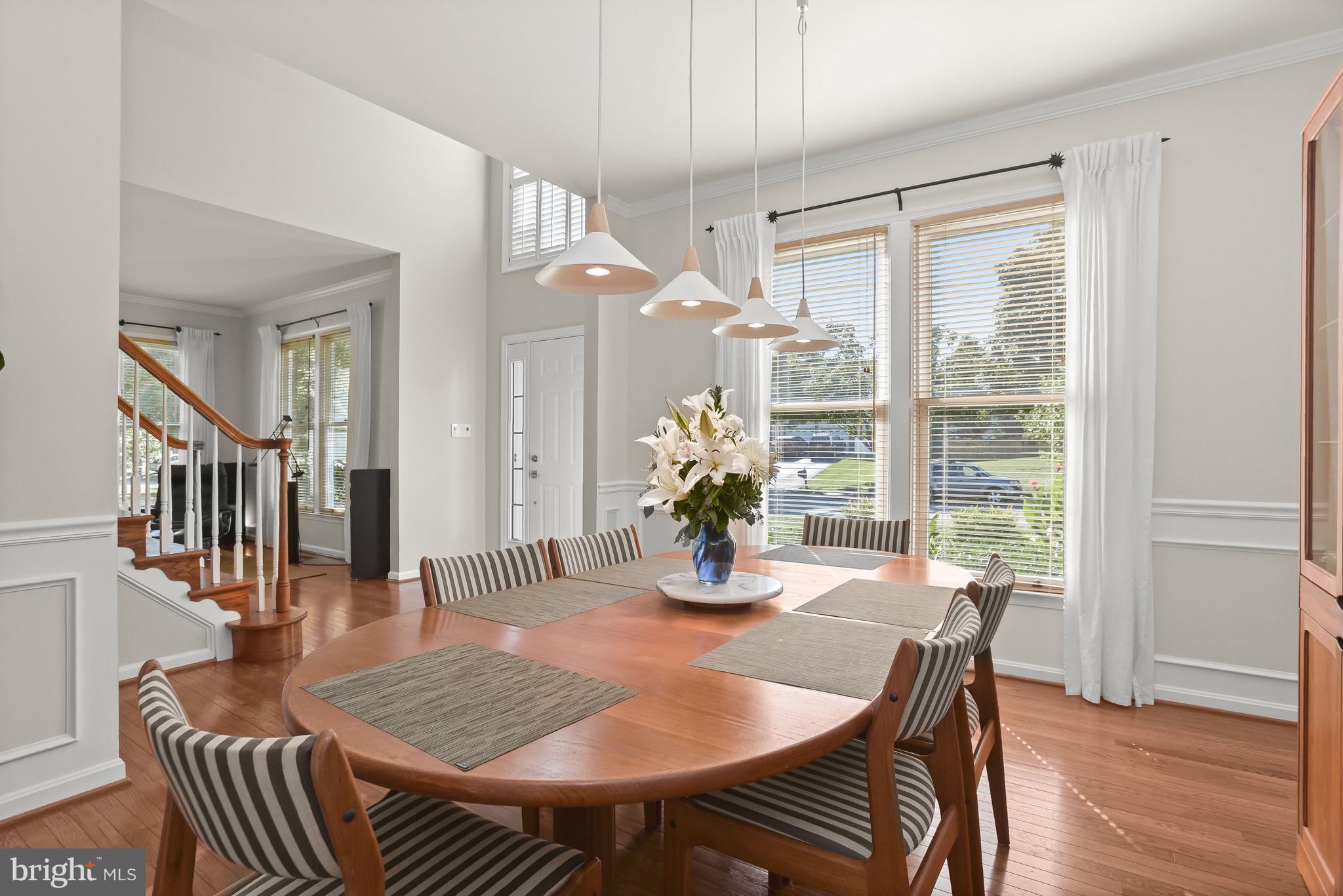 WAVERLY WOODS - Residential