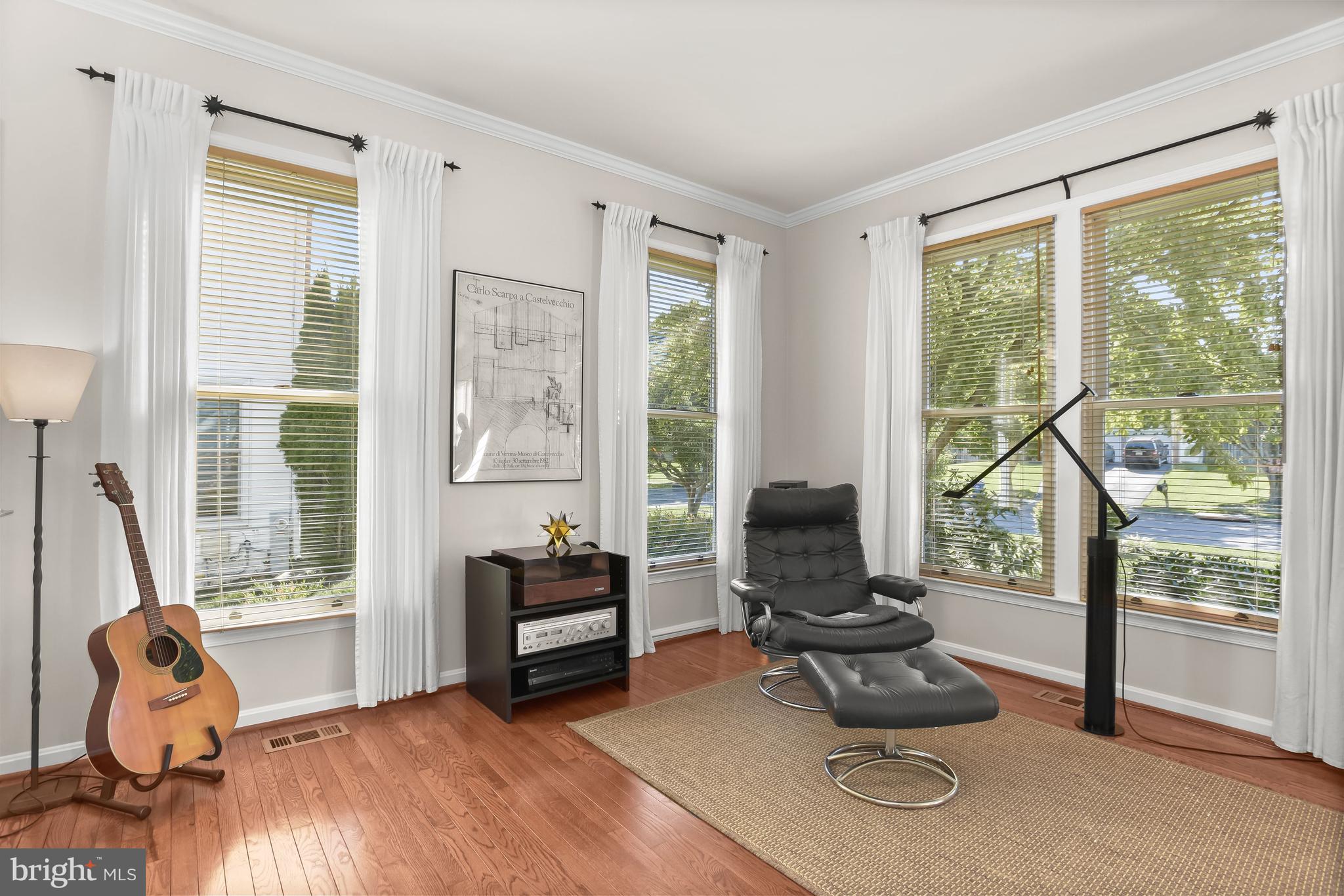 WAVERLY WOODS - Residential