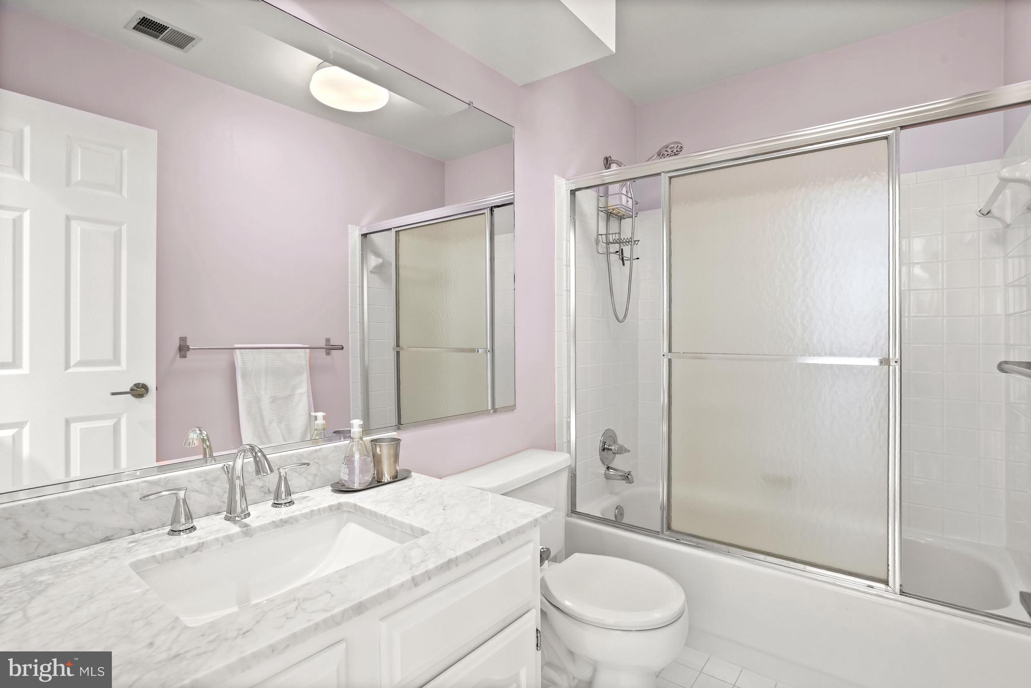 WAVERLY WOODS - Residential