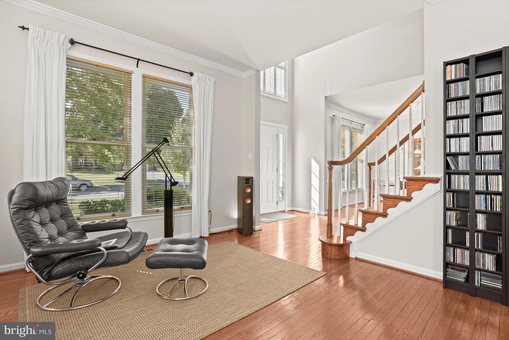 WAVERLY WOODS - Residential