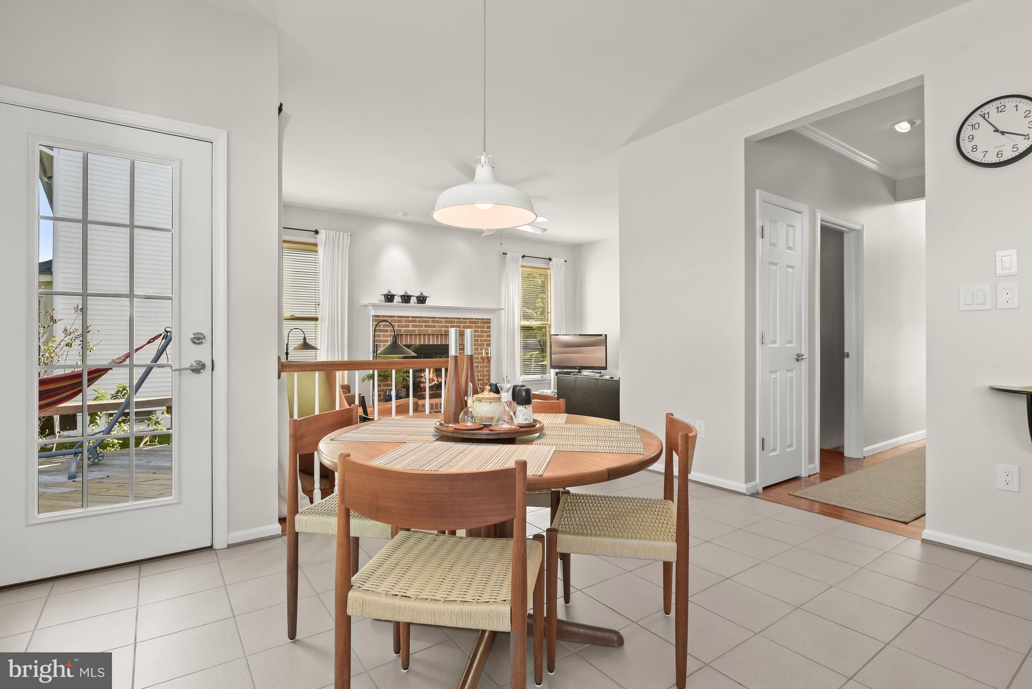 WAVERLY WOODS - Residential