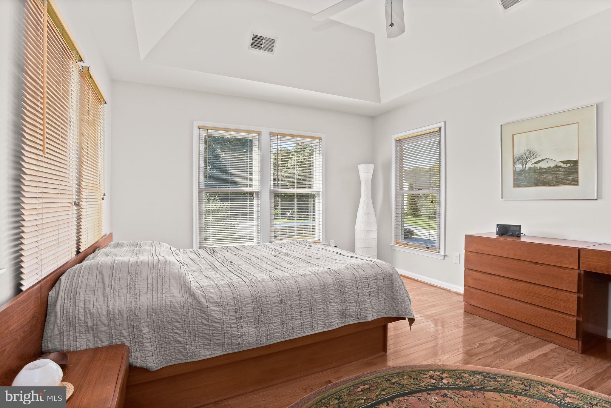 WAVERLY WOODS - Residential