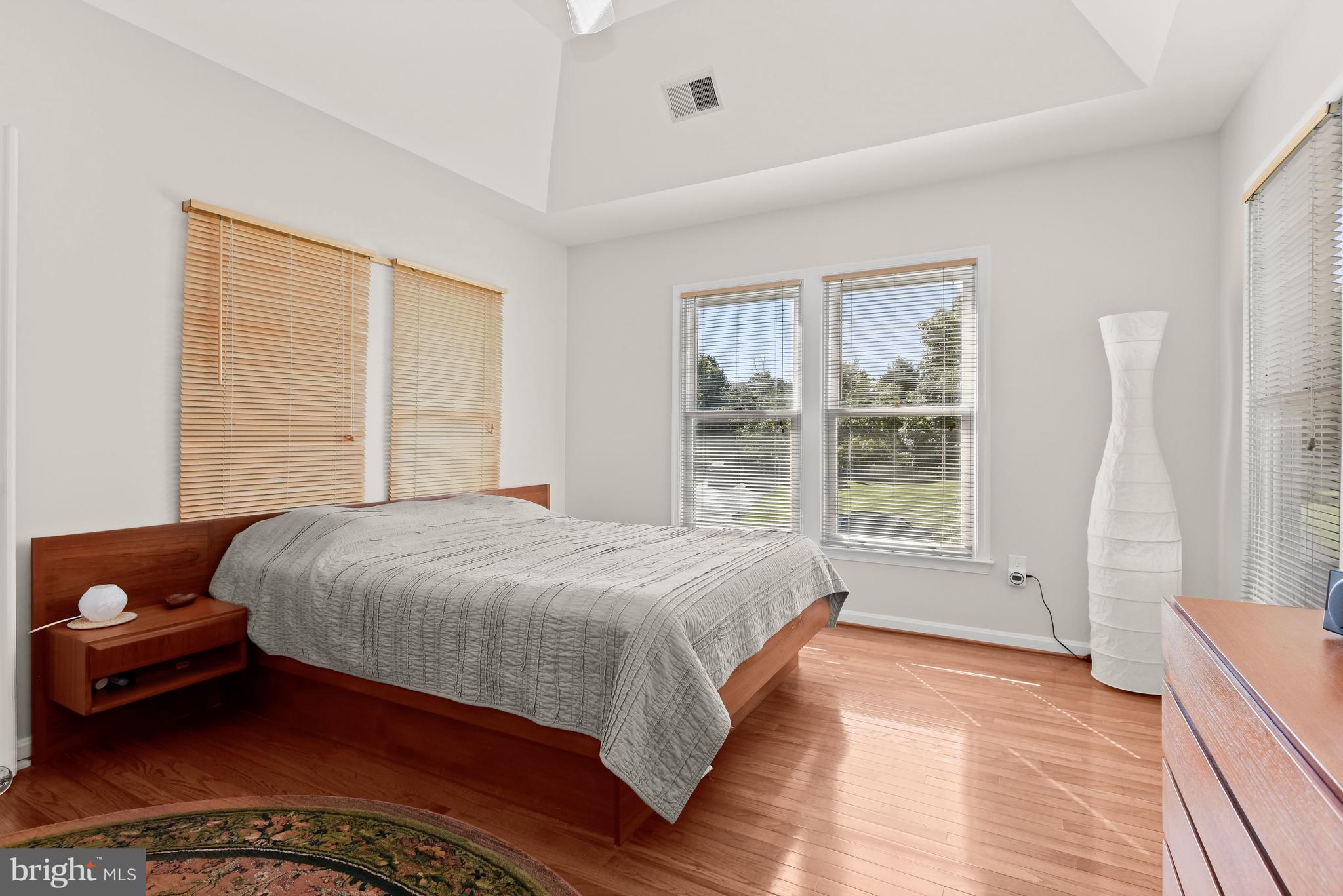 WAVERLY WOODS - Residential