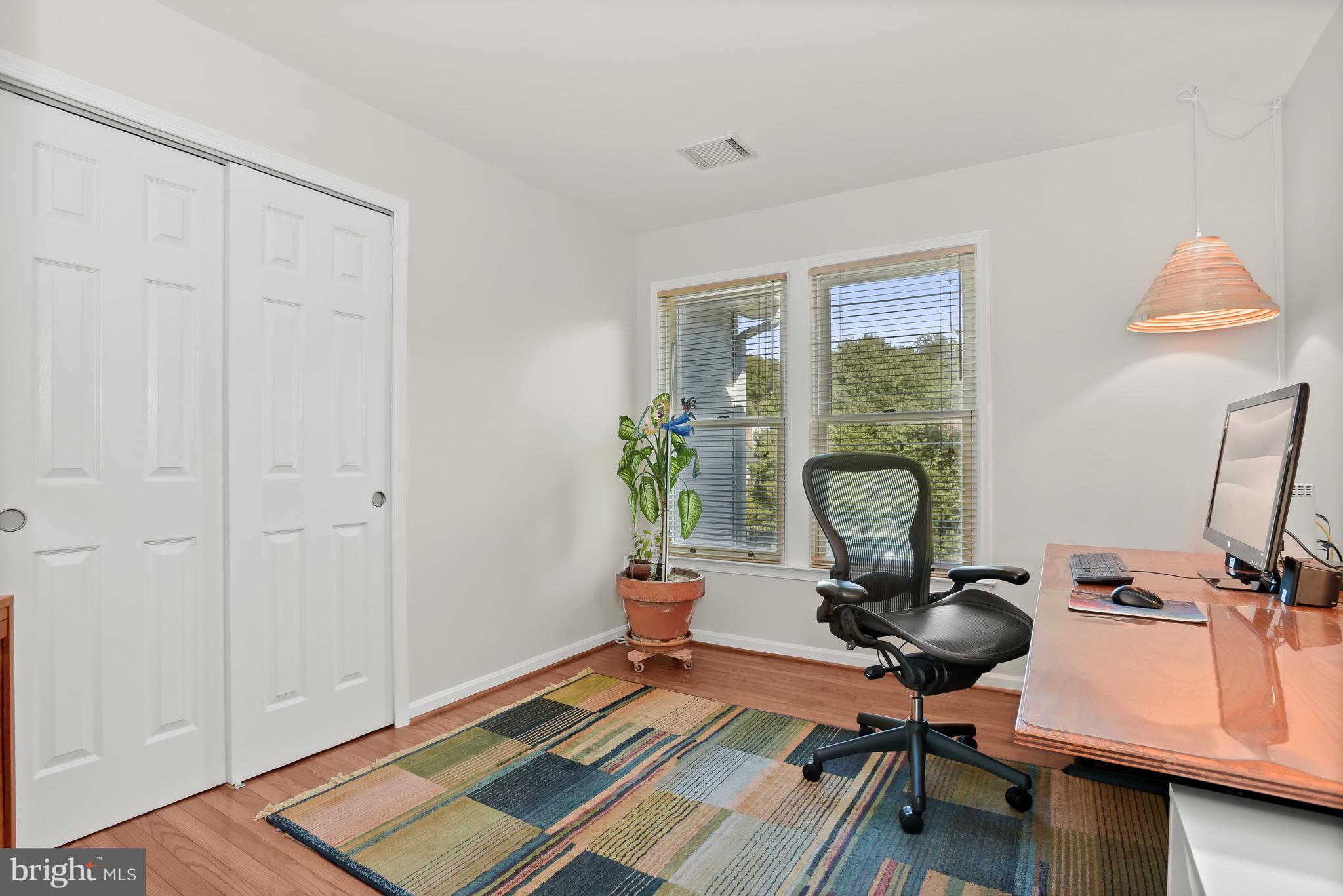 WAVERLY WOODS - Residential