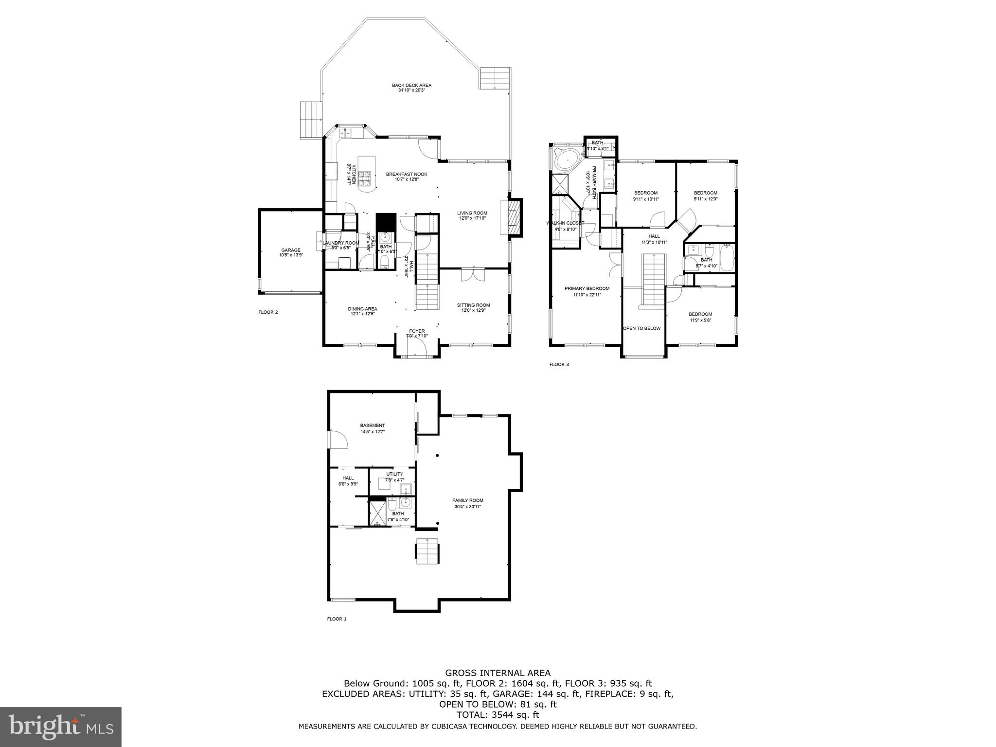 WAVERLY WOODS - Residential