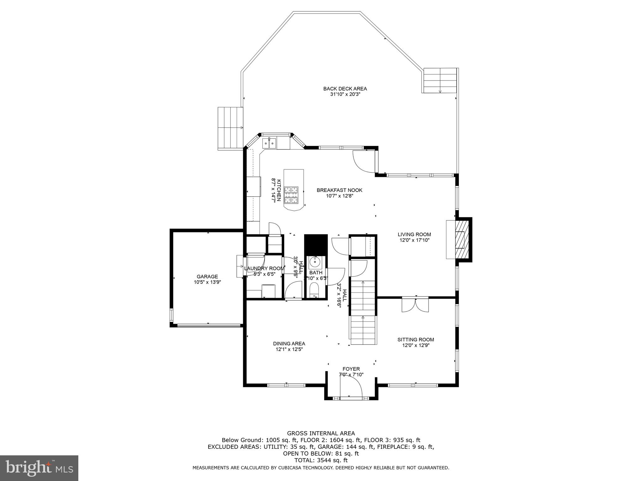 WAVERLY WOODS - Residential