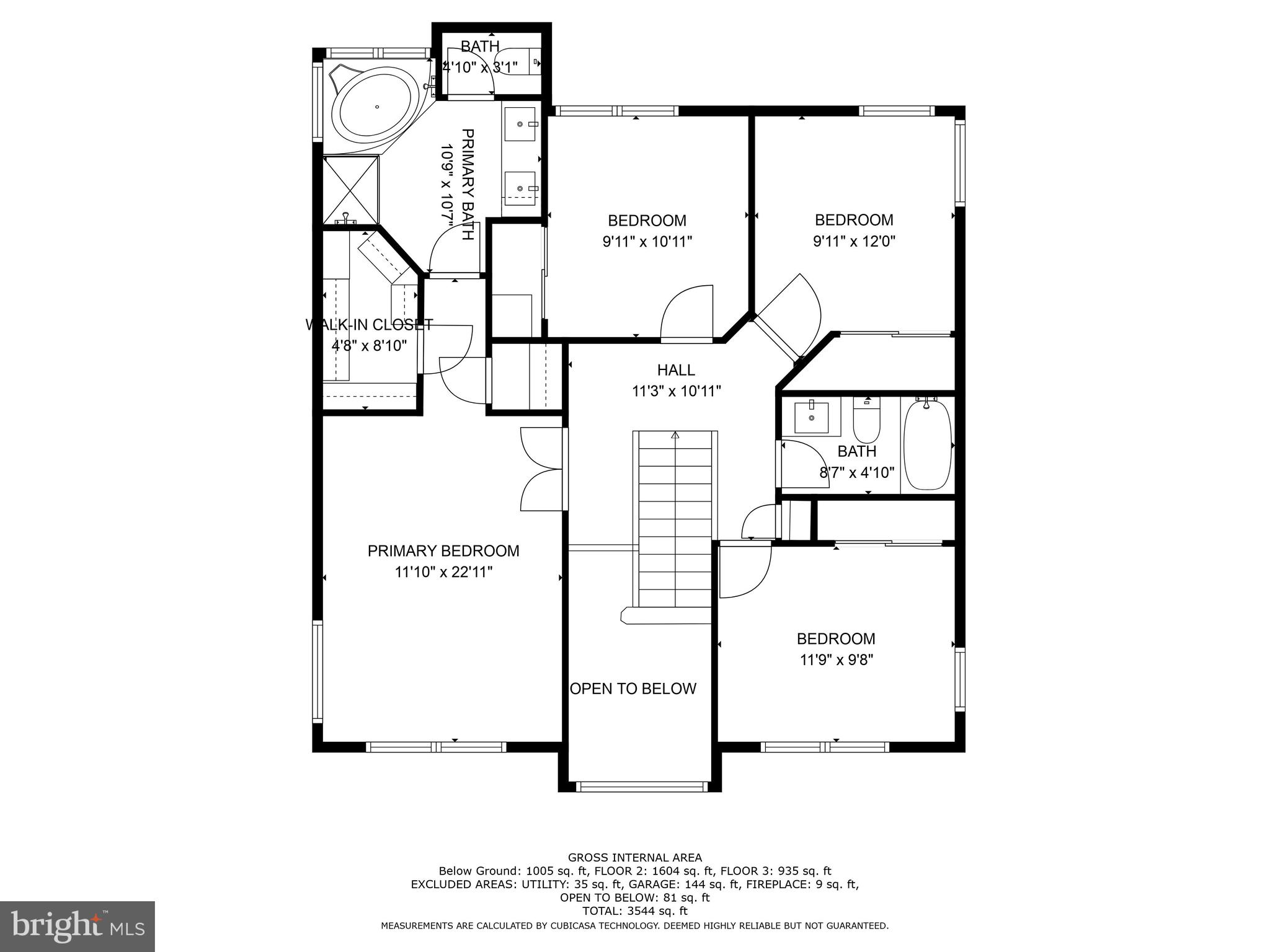 WAVERLY WOODS - Residential
