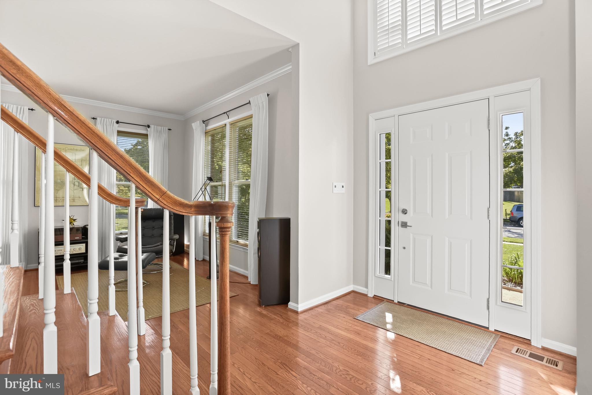 WAVERLY WOODS - Residential