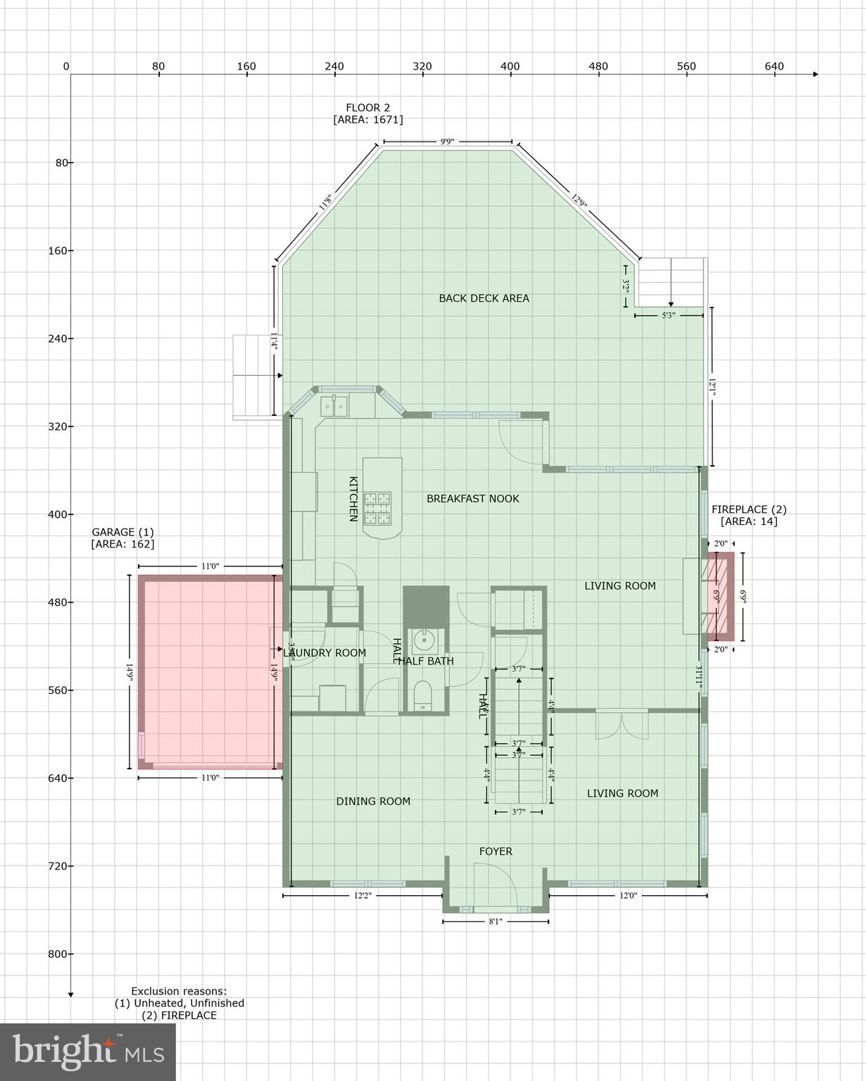 WAVERLY WOODS - Residential