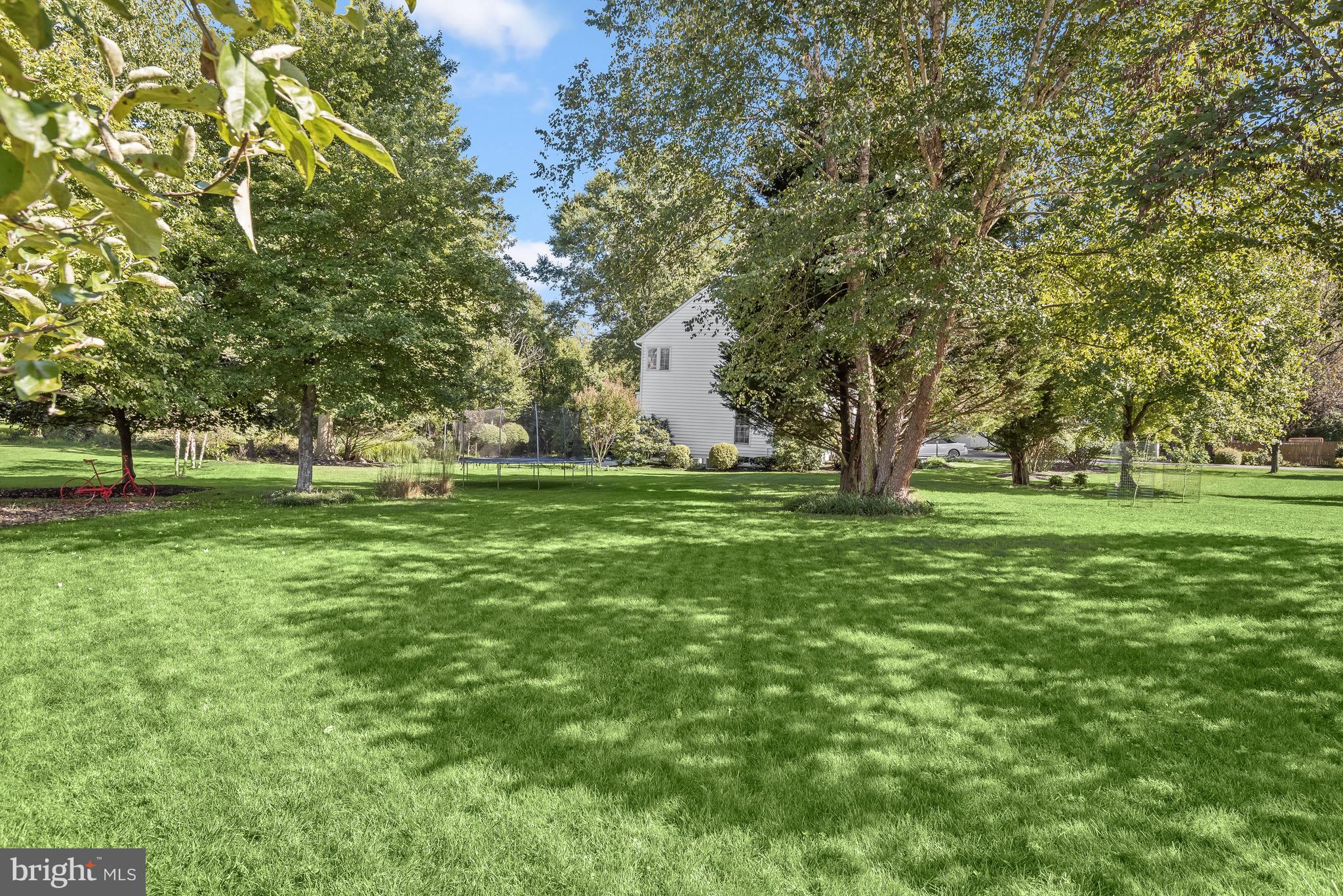 WAVERLY WOODS - Residential