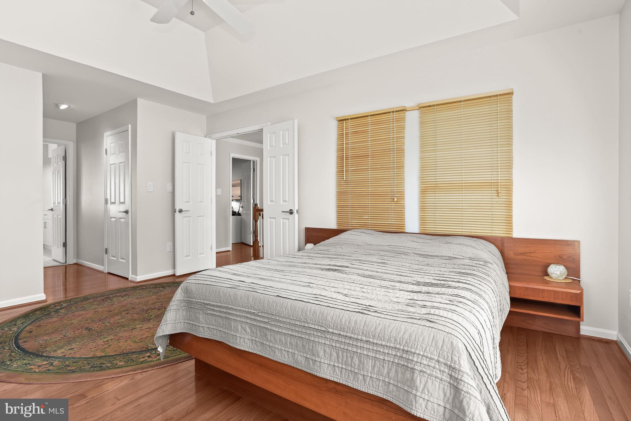 WAVERLY WOODS - Residential