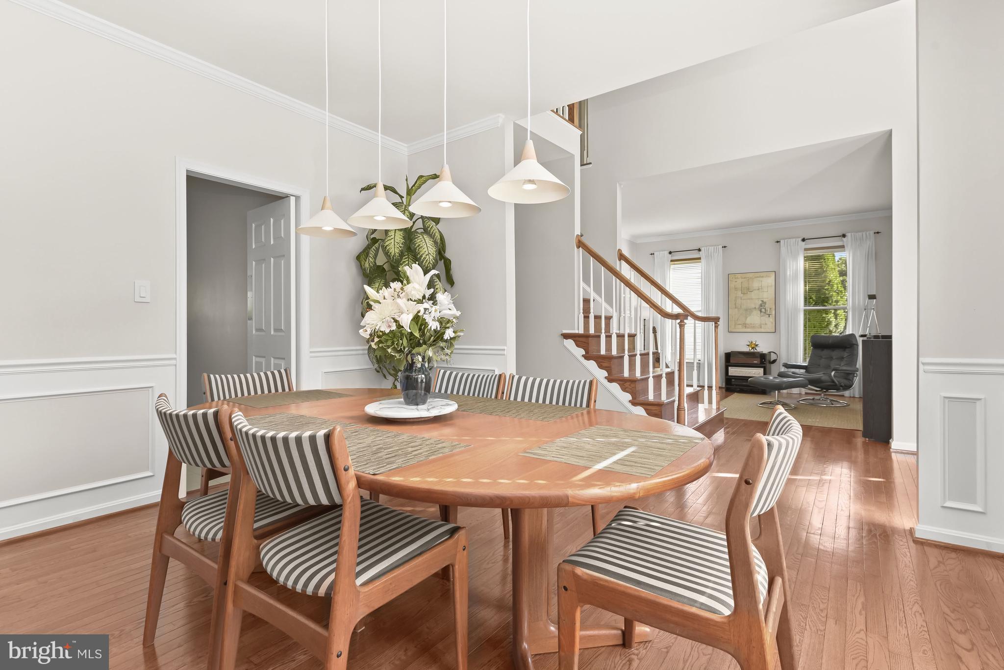 WAVERLY WOODS - Residential