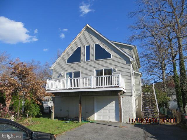 REVOLEA BEACH - Residential