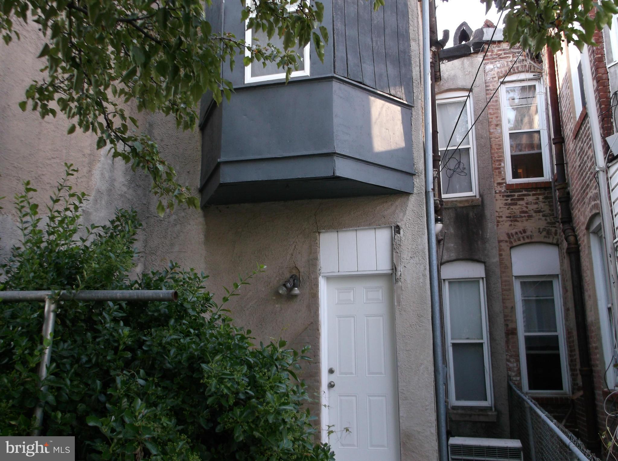 NONE AVAILABLE - Residential Lease