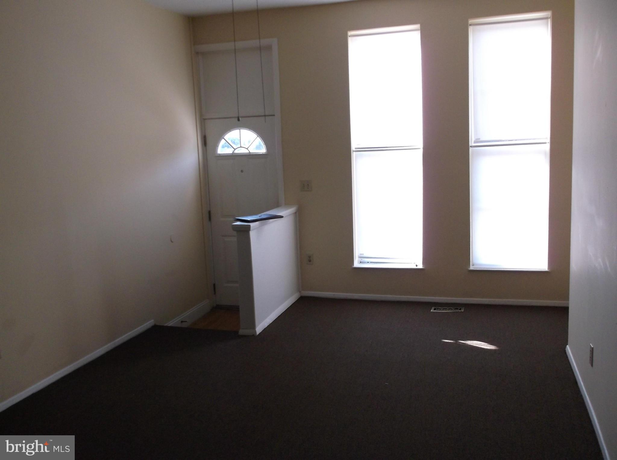 NONE AVAILABLE - Residential Lease