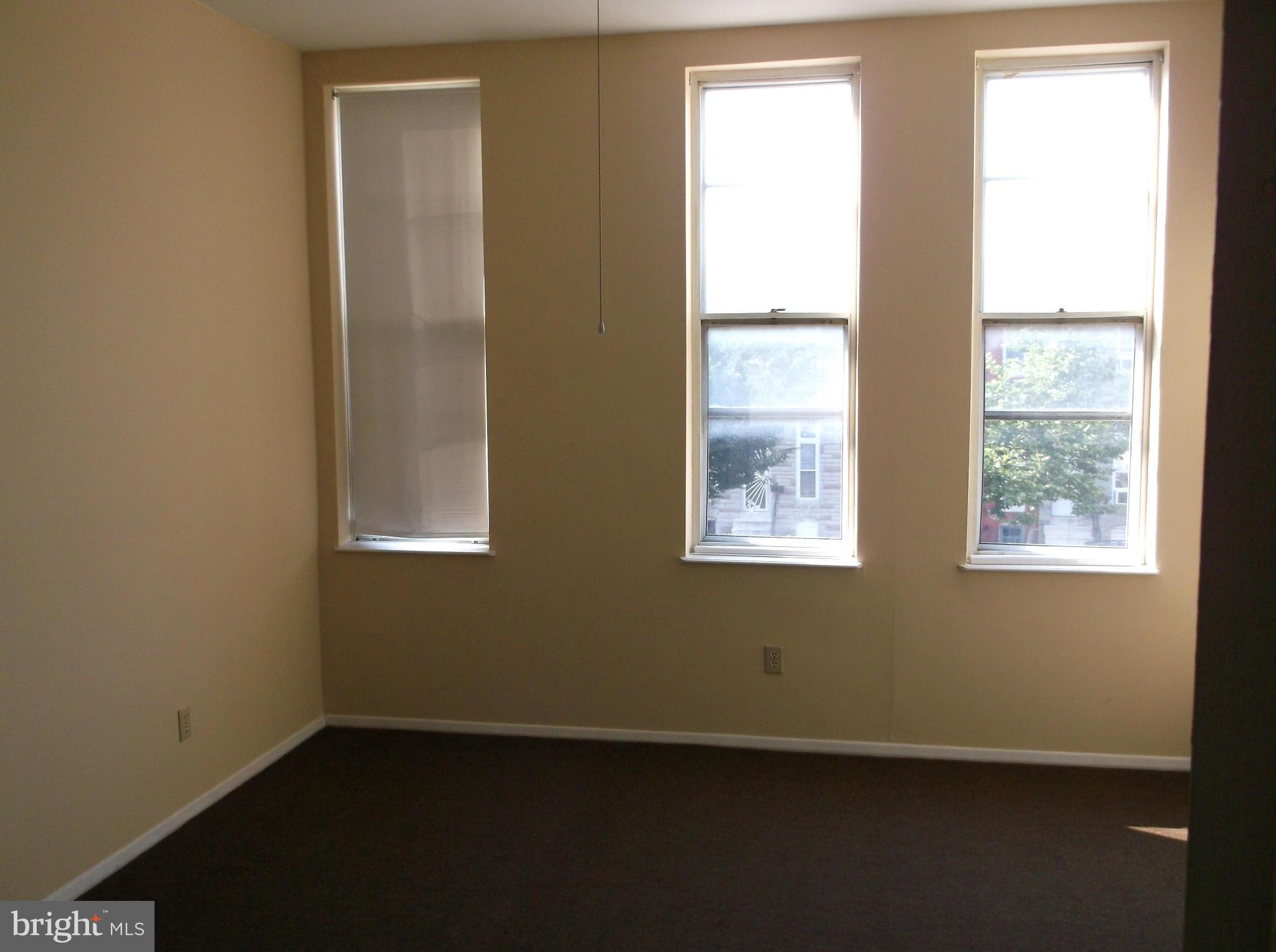 NONE AVAILABLE - Residential Lease