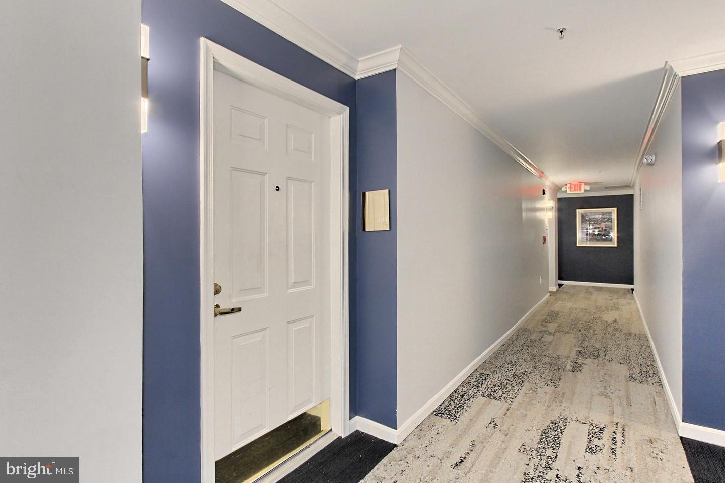 5108 DONOVAN DRIVE 404