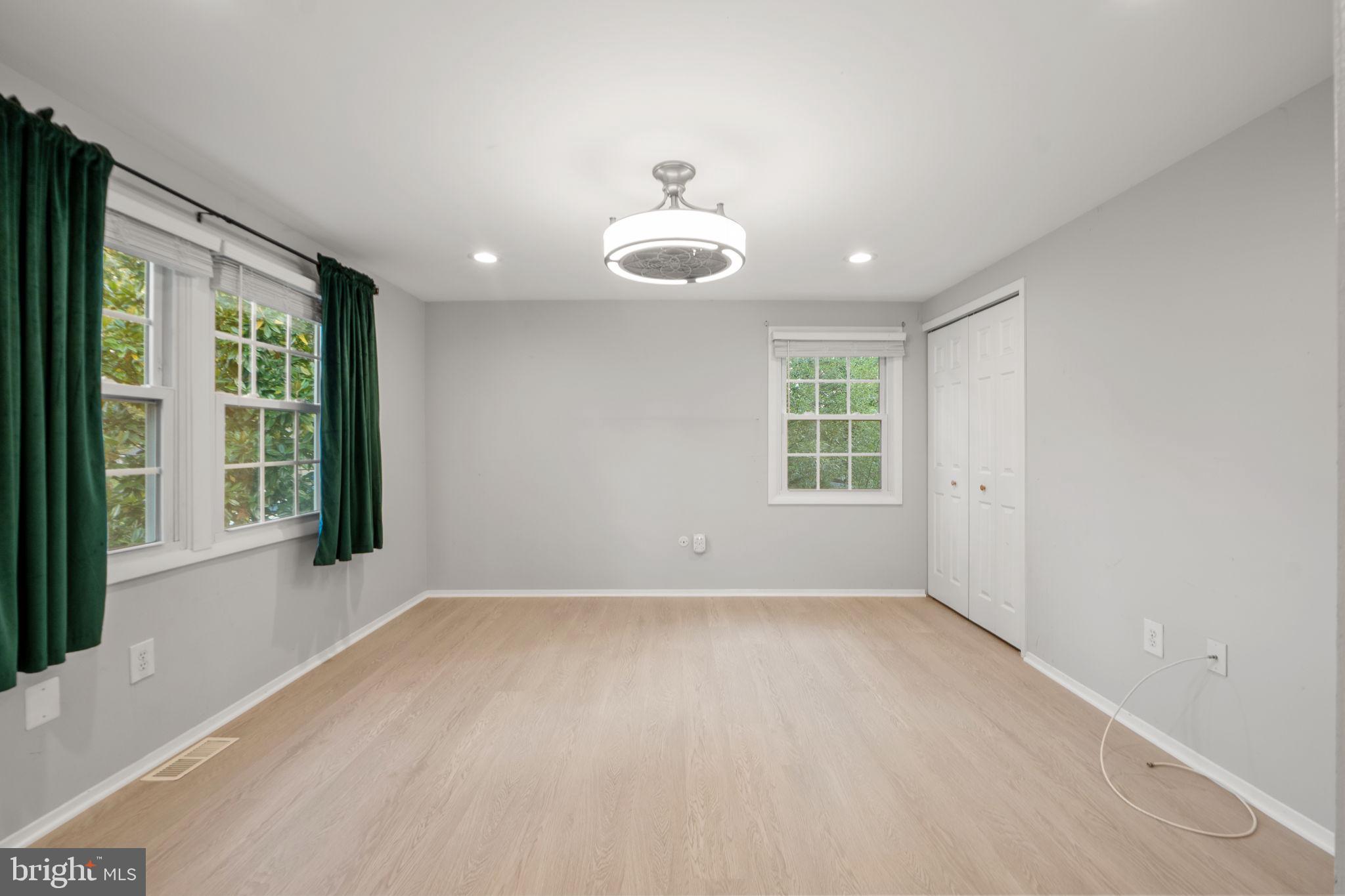 IDLEWILD AT BELAIR - Residential Lease