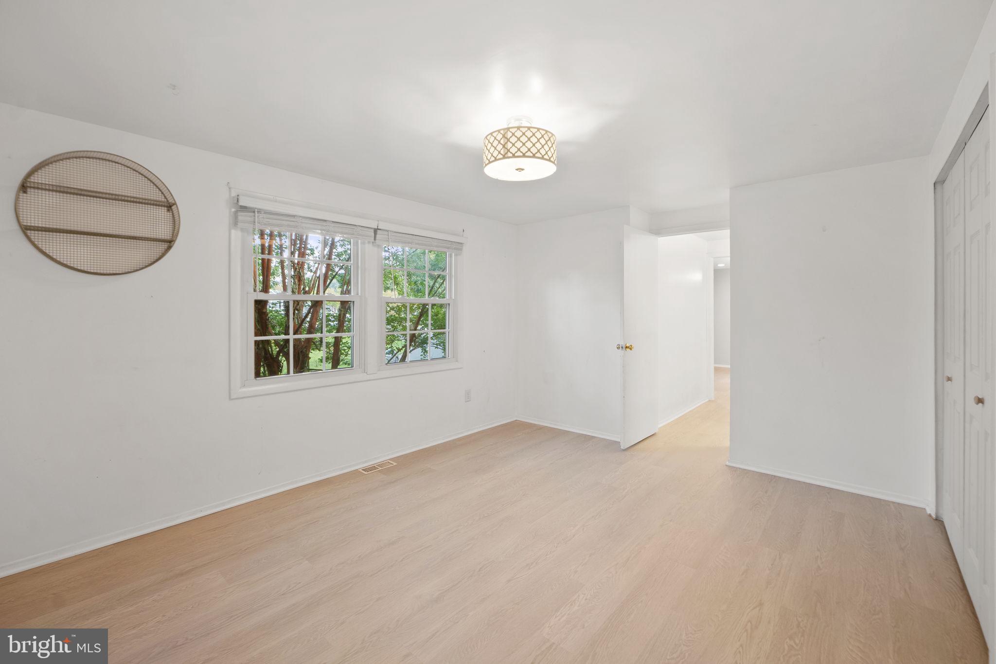 IDLEWILD AT BELAIR - Residential Lease