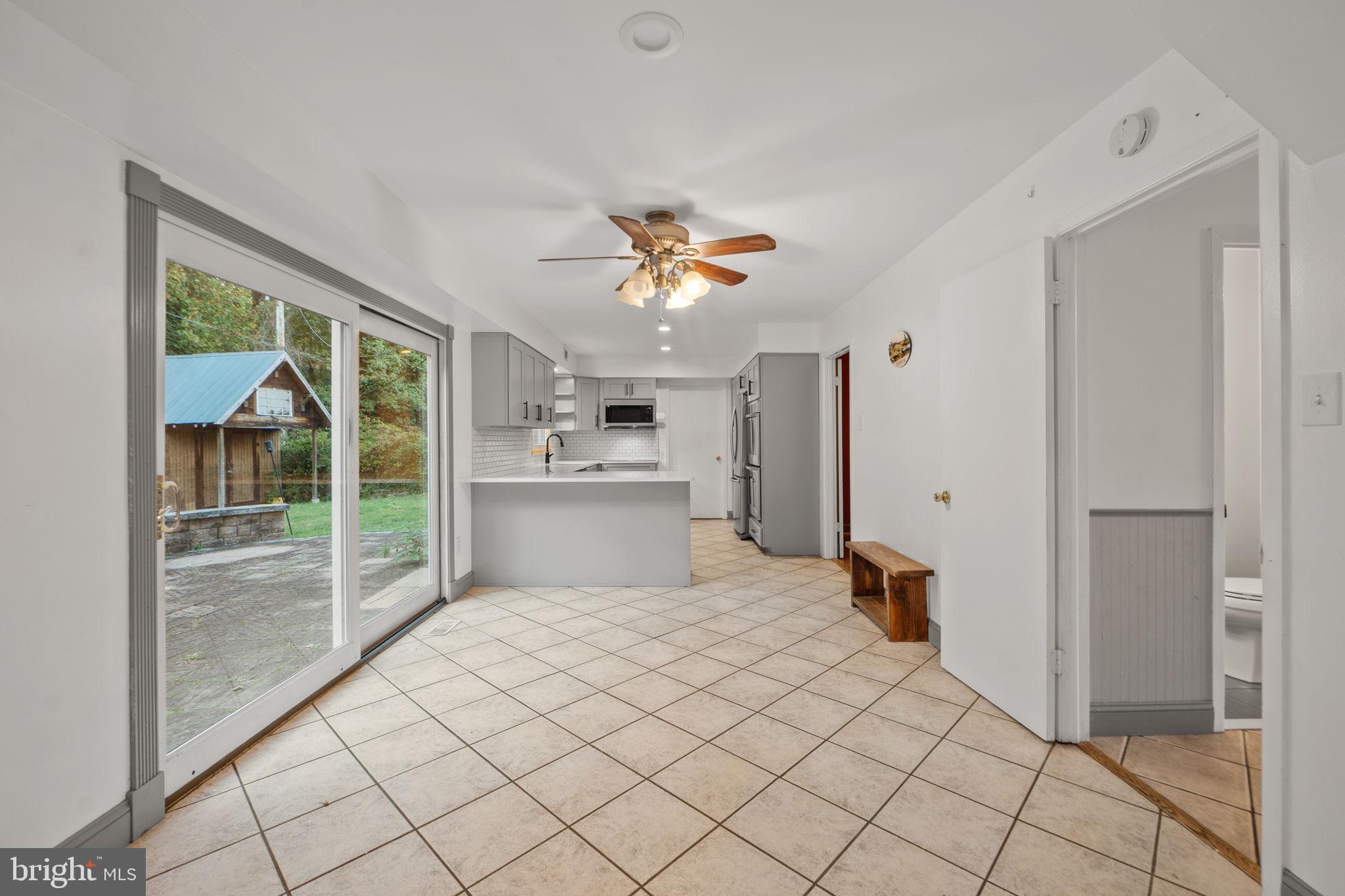 IDLEWILD AT BELAIR - Residential Lease