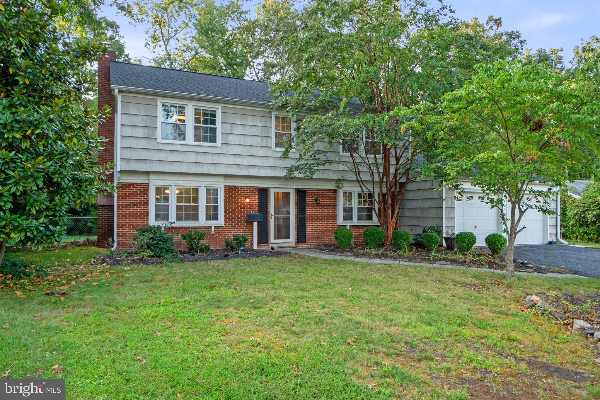 IDLEWILD AT BELAIR - Residential Lease