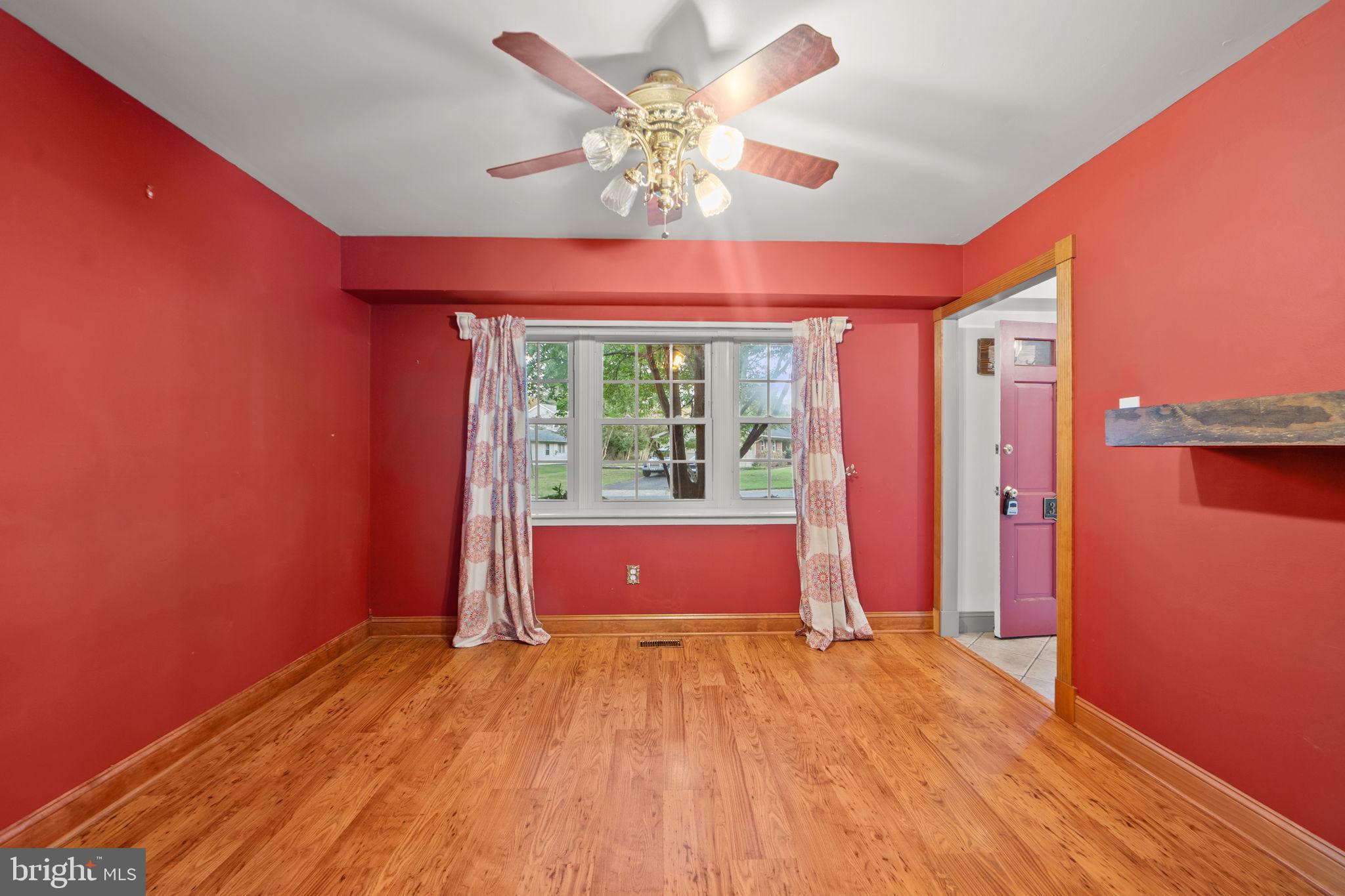 IDLEWILD AT BELAIR - Residential Lease