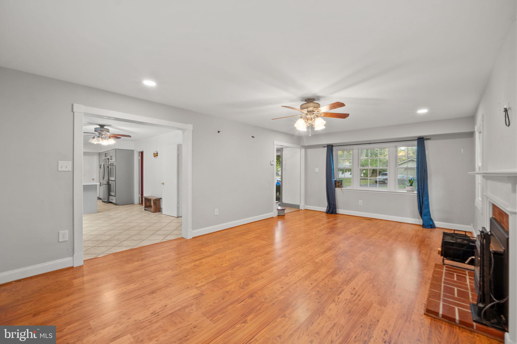 IDLEWILD AT BELAIR - Residential Lease