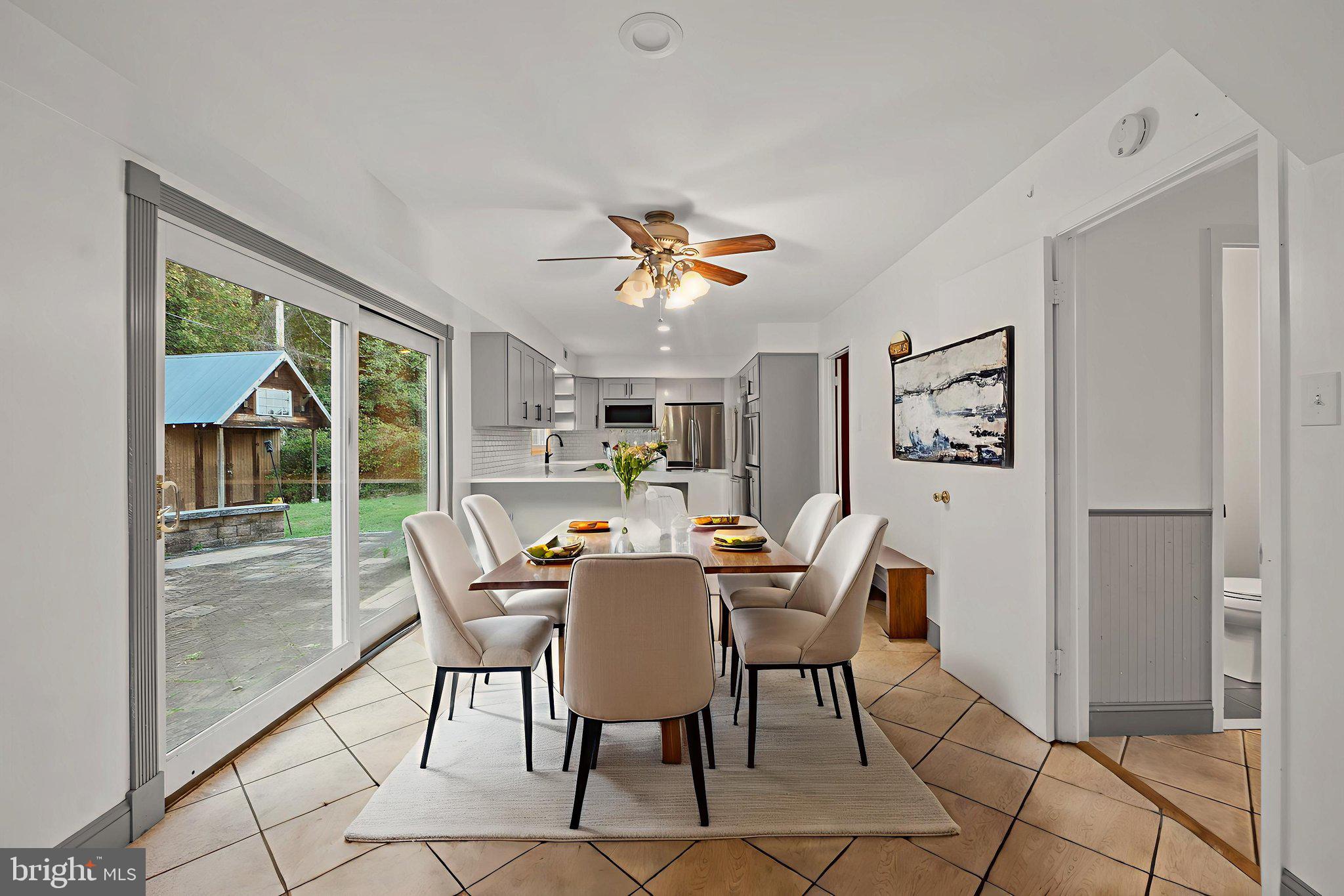 IDLEWILD AT BELAIR - Residential Lease