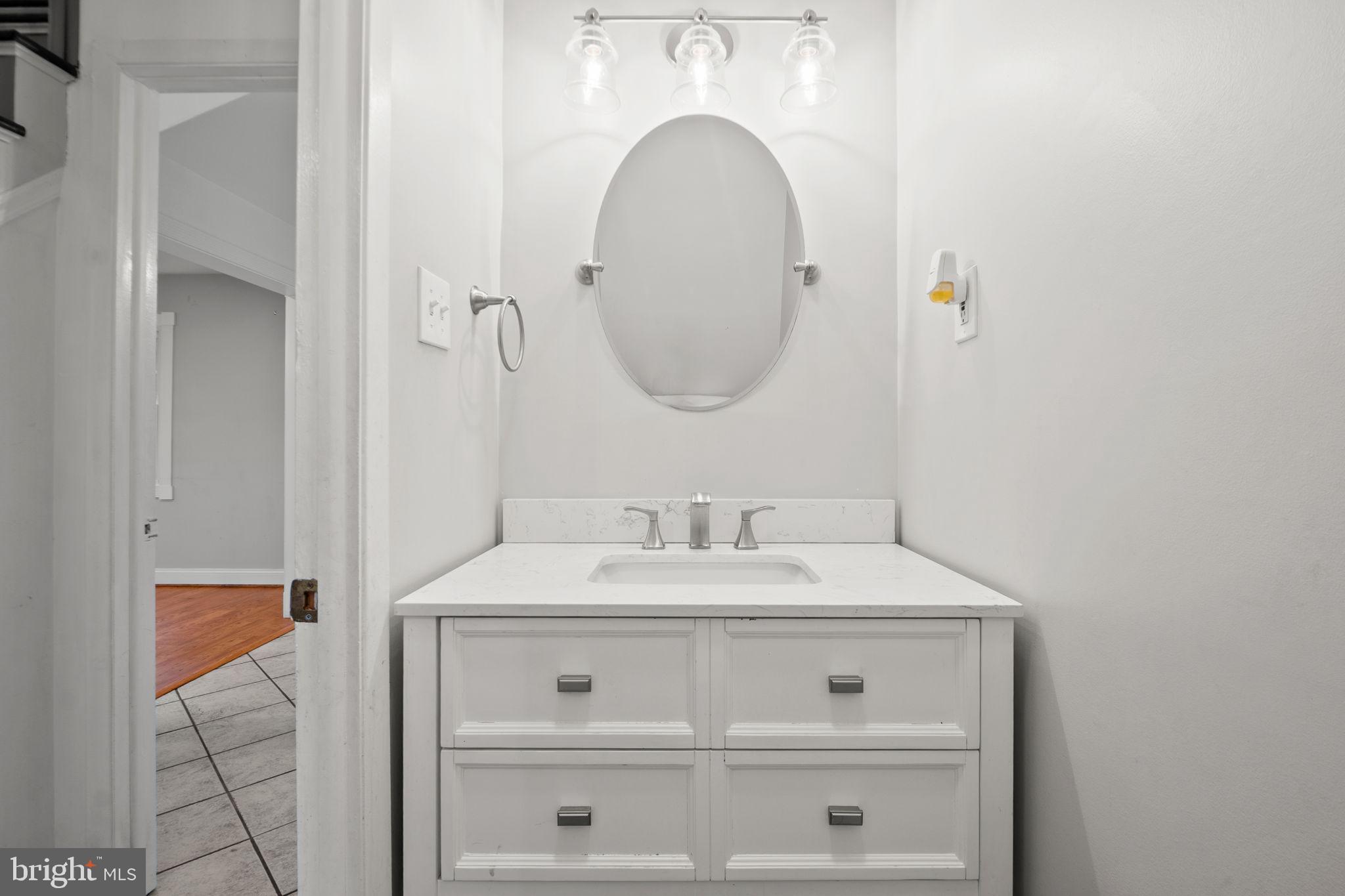 IDLEWILD AT BELAIR - Residential Lease