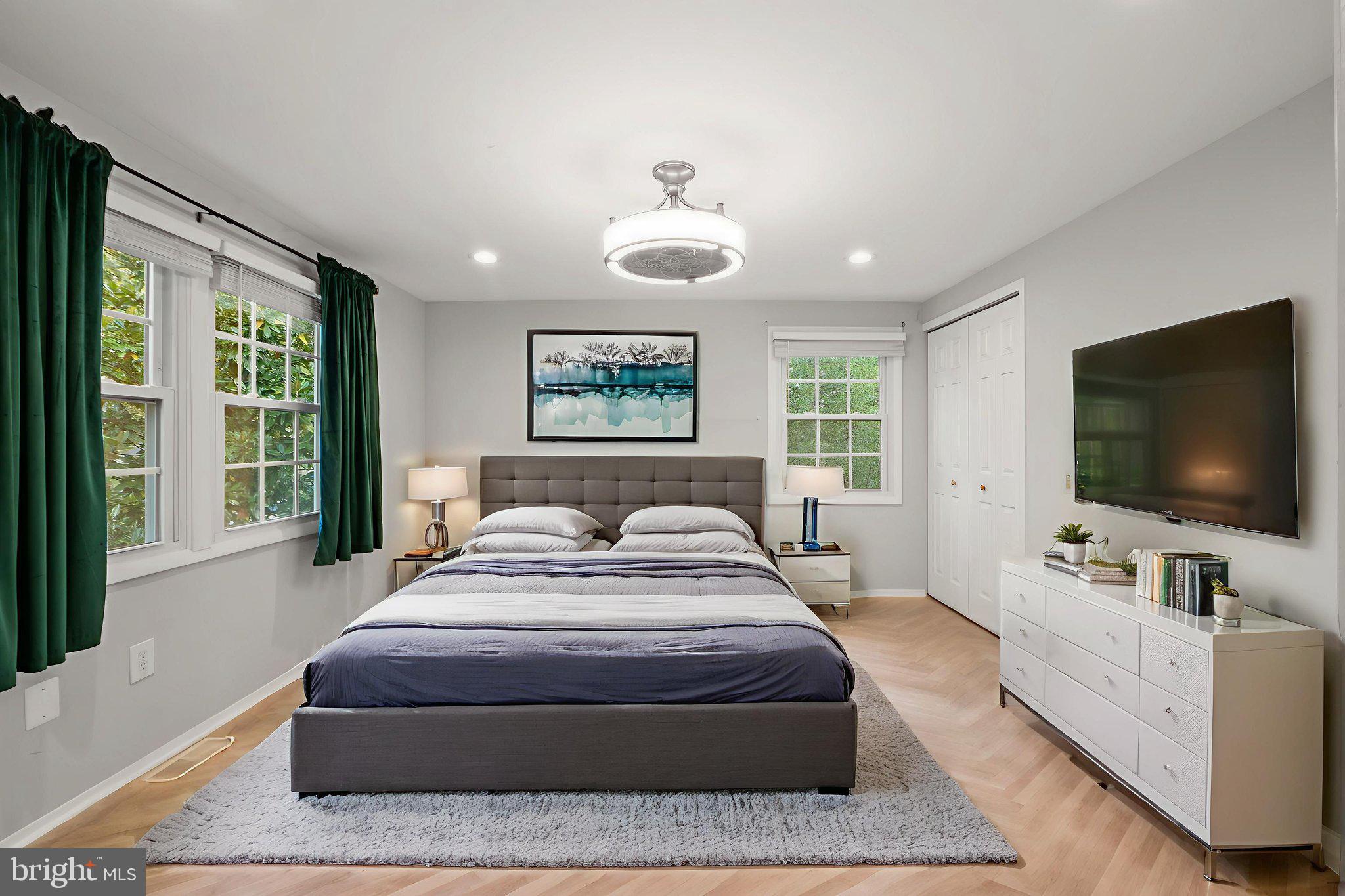 IDLEWILD AT BELAIR - Residential Lease