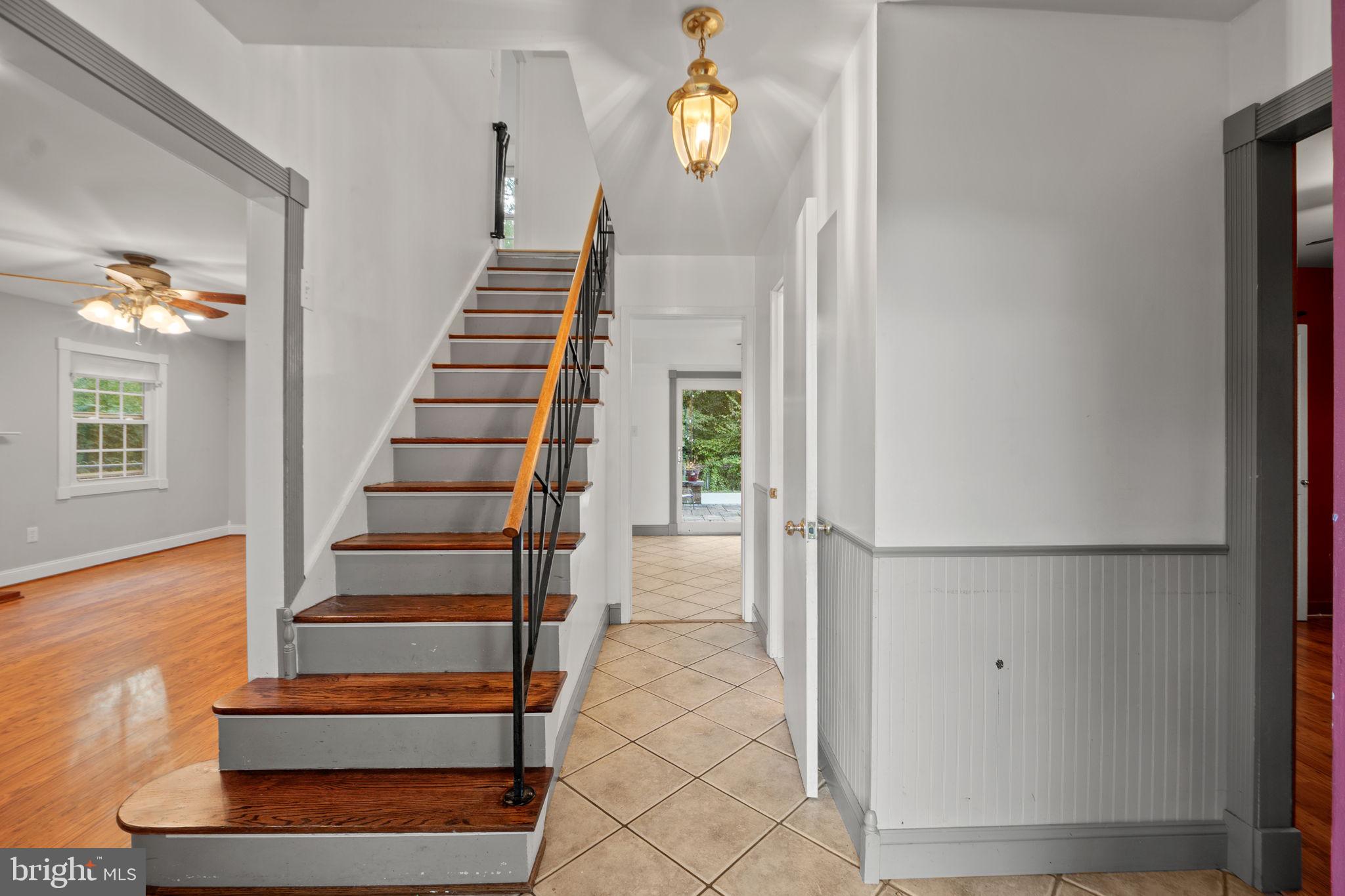 IDLEWILD AT BELAIR - Residential Lease