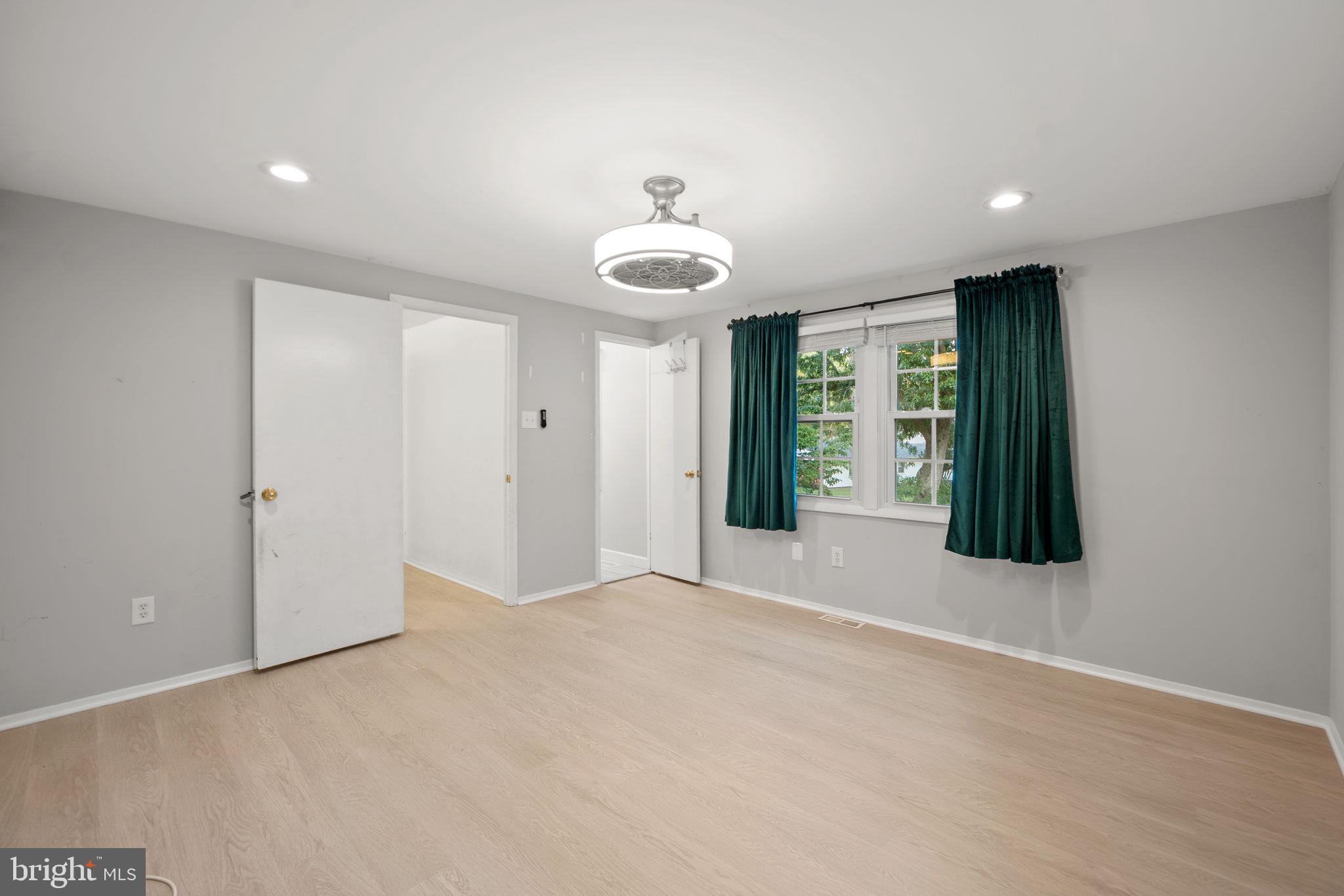 IDLEWILD AT BELAIR - Residential Lease