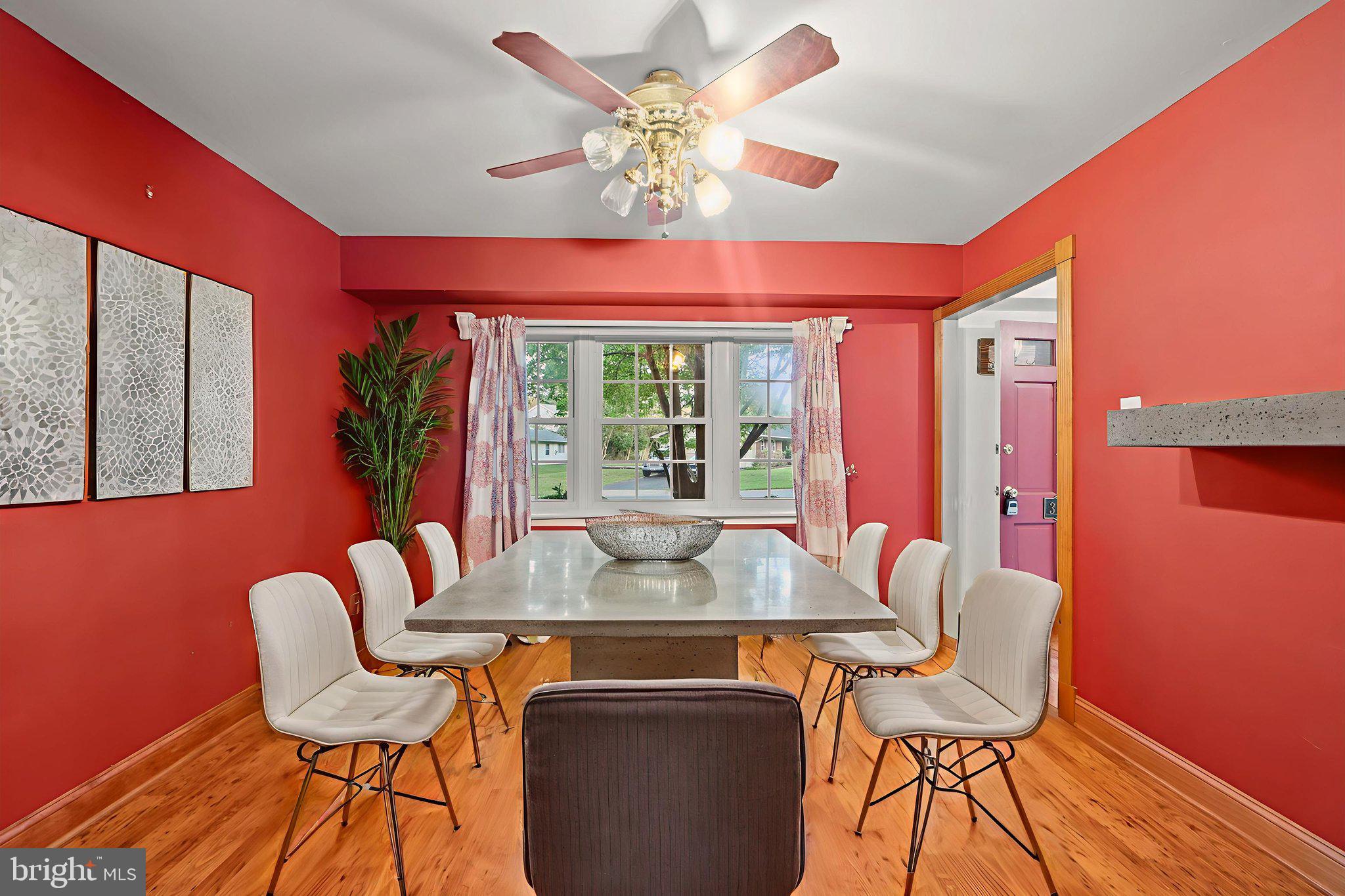 IDLEWILD AT BELAIR - Residential Lease