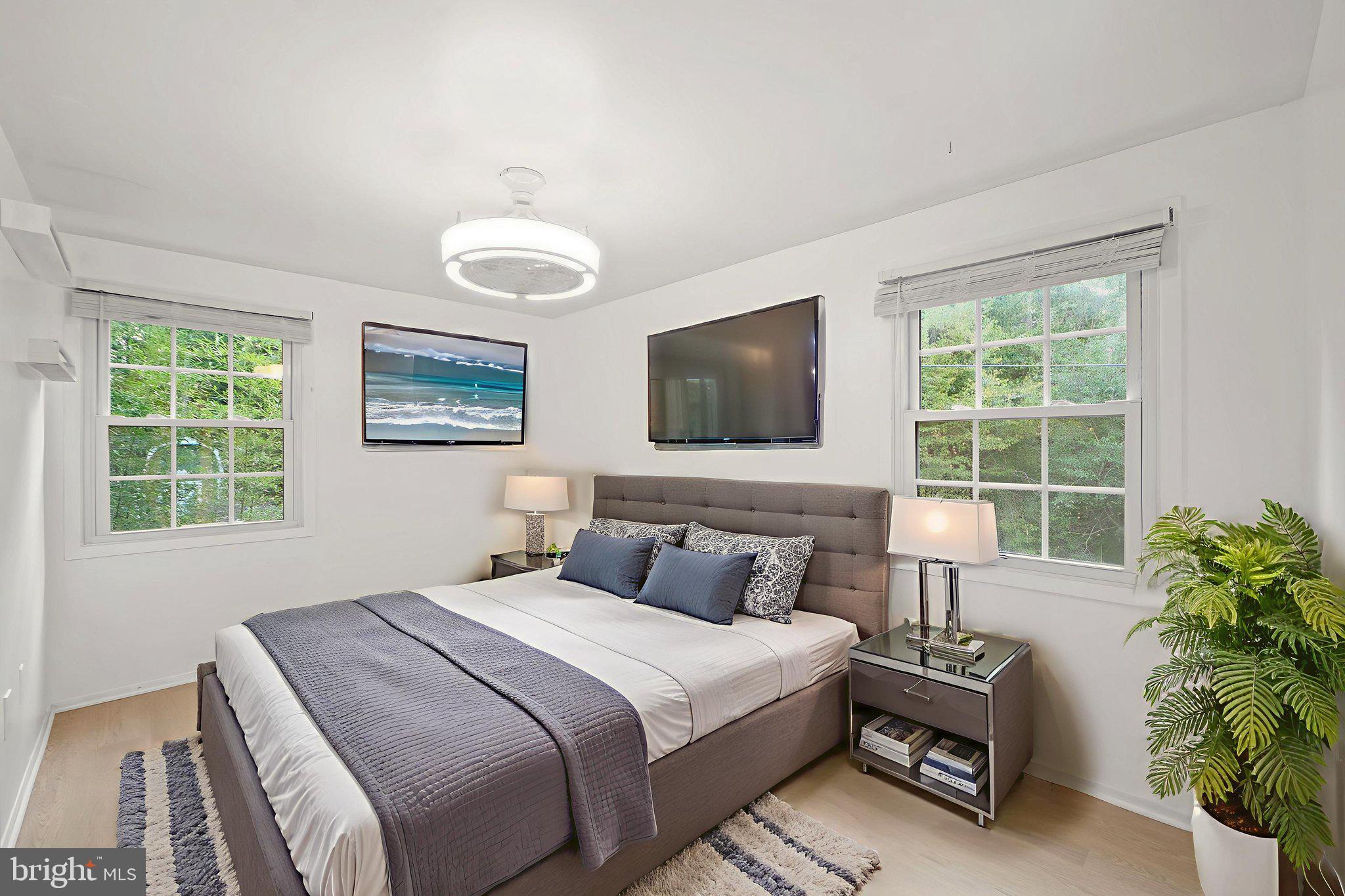 IDLEWILD AT BELAIR - Residential Lease