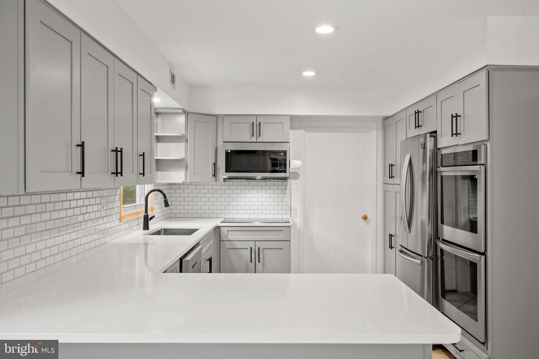 IDLEWILD AT BELAIR - Residential Lease