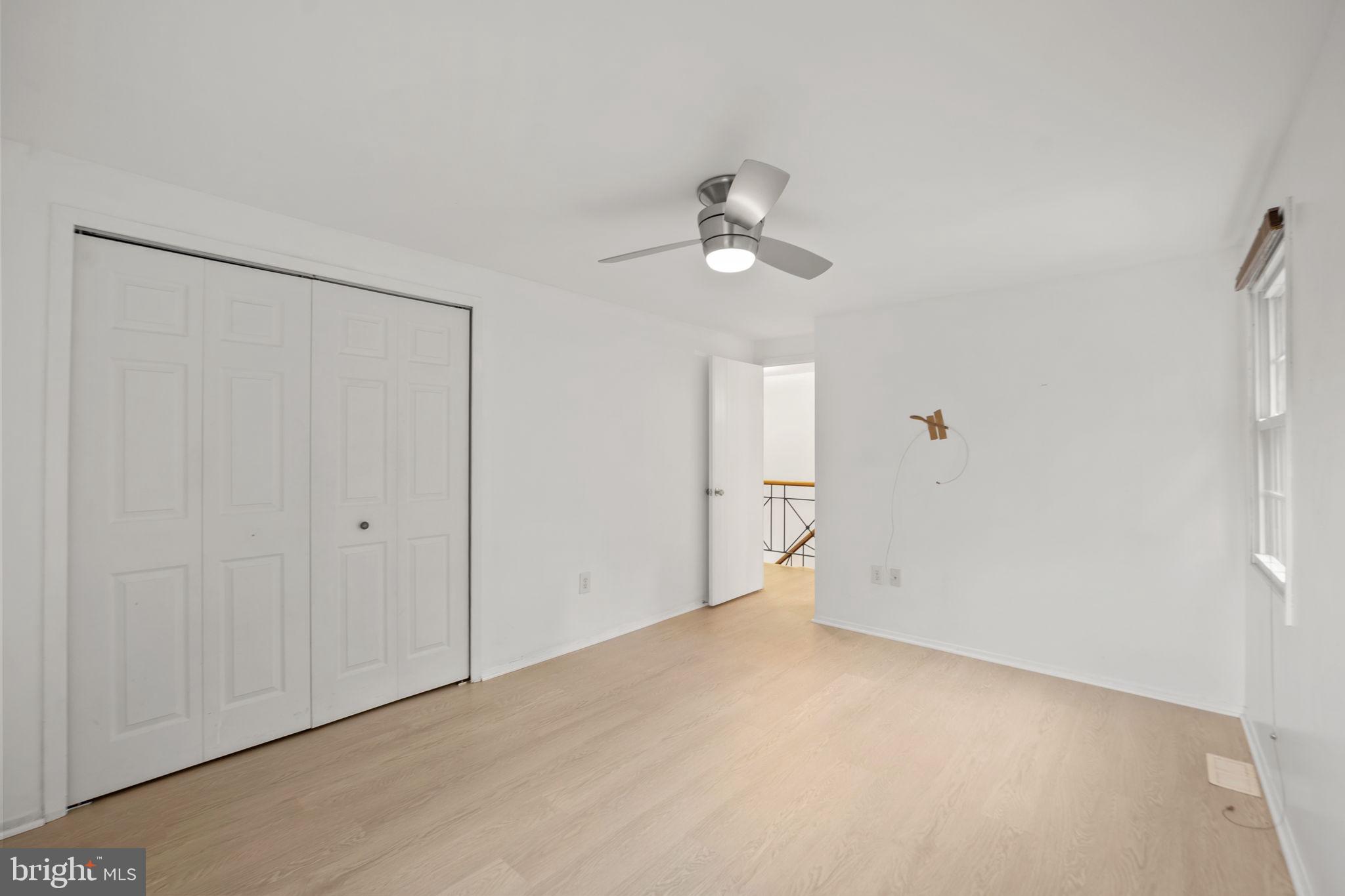 IDLEWILD AT BELAIR - Residential Lease