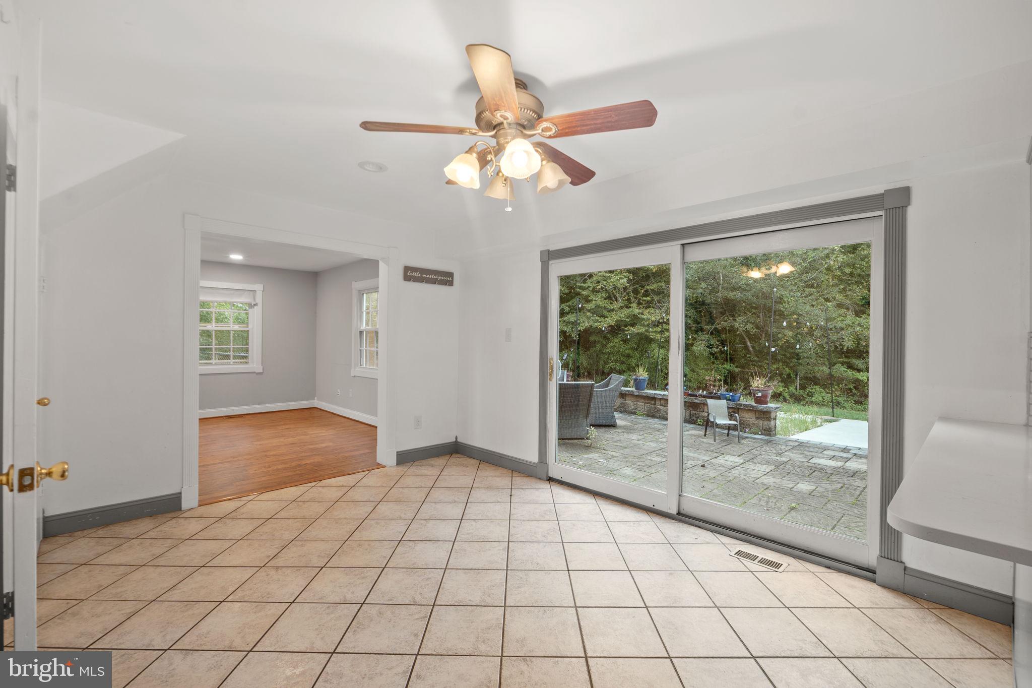 IDLEWILD AT BELAIR - Residential Lease