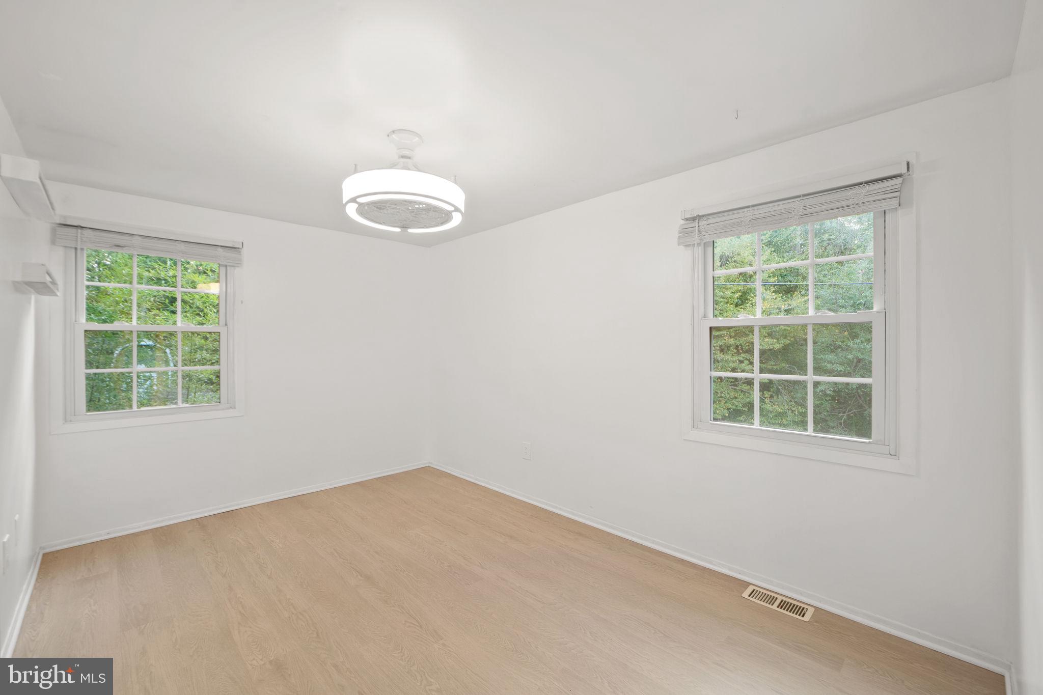 IDLEWILD AT BELAIR - Residential Lease