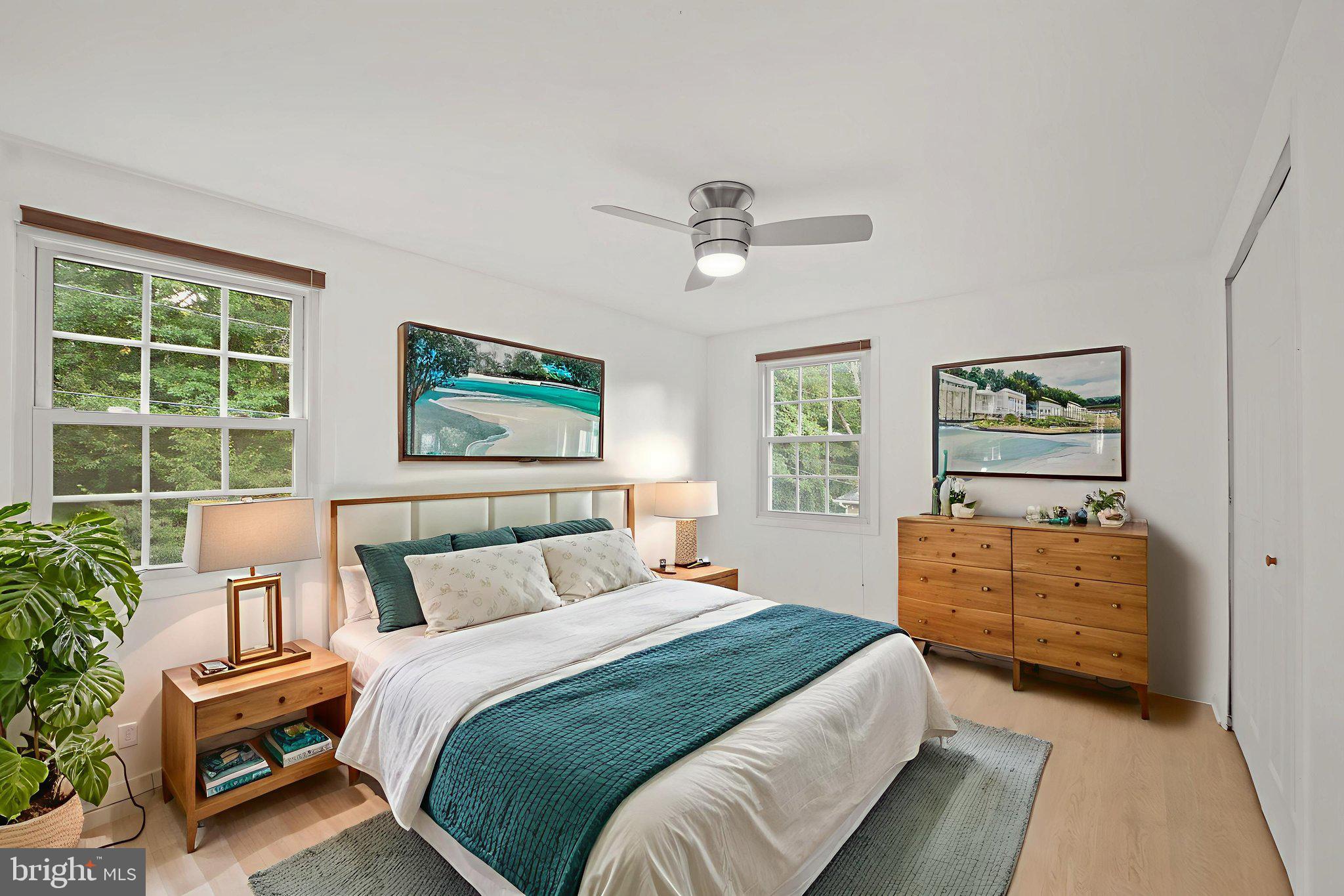 IDLEWILD AT BELAIR - Residential Lease