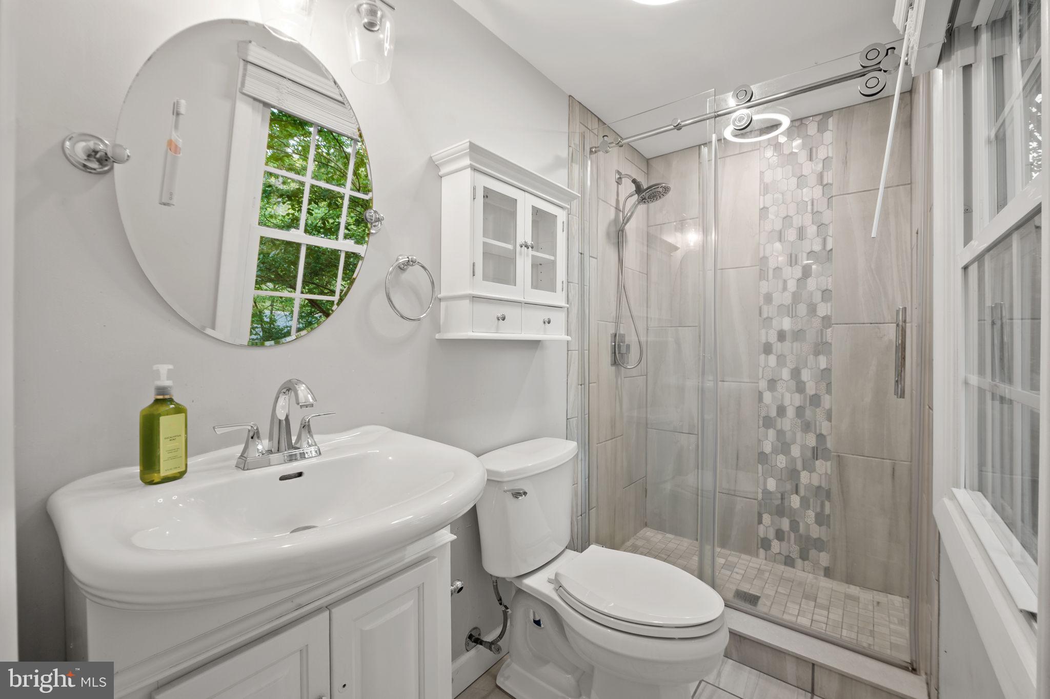 IDLEWILD AT BELAIR - Residential Lease