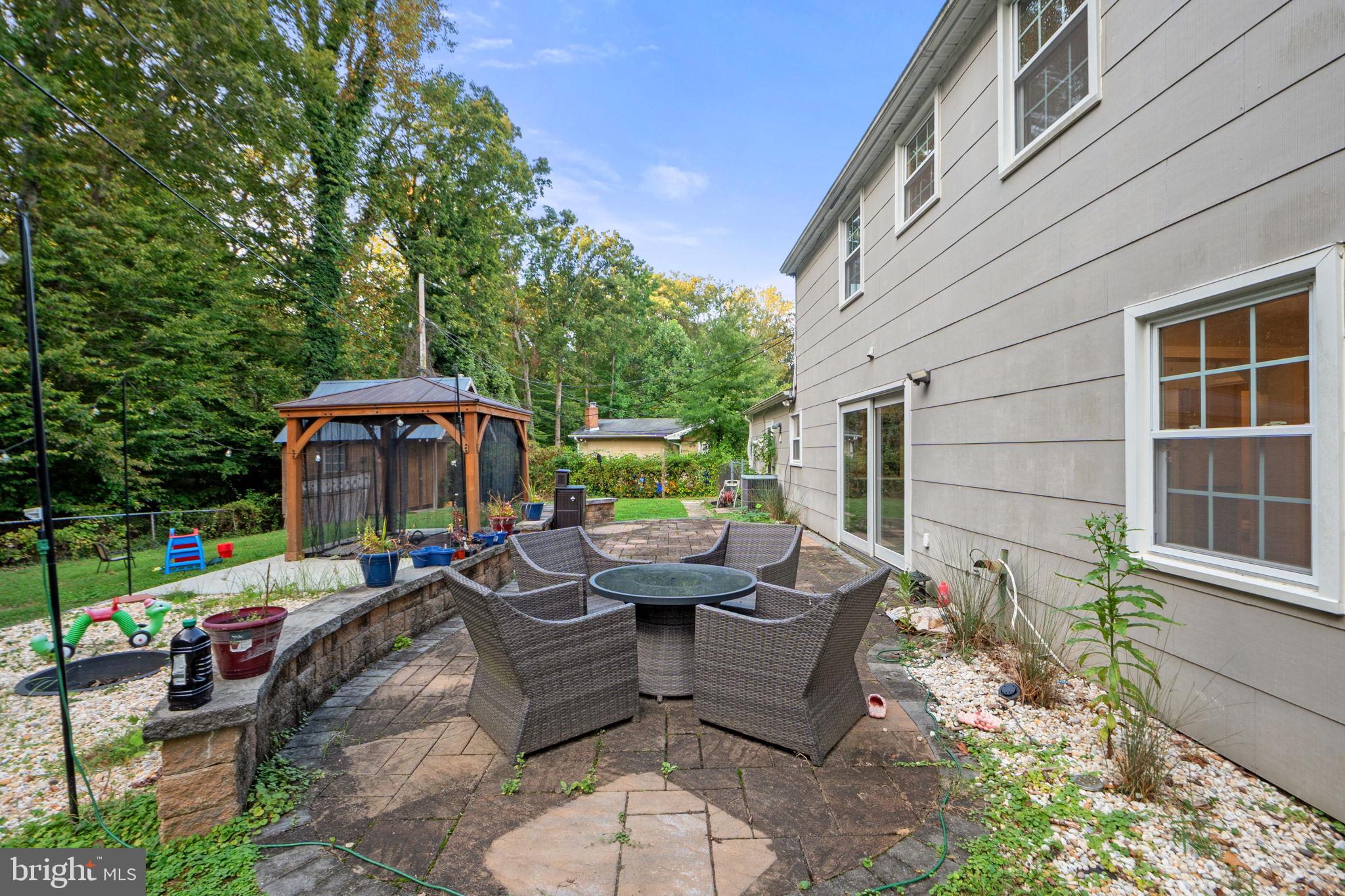 IDLEWILD AT BELAIR - Residential Lease