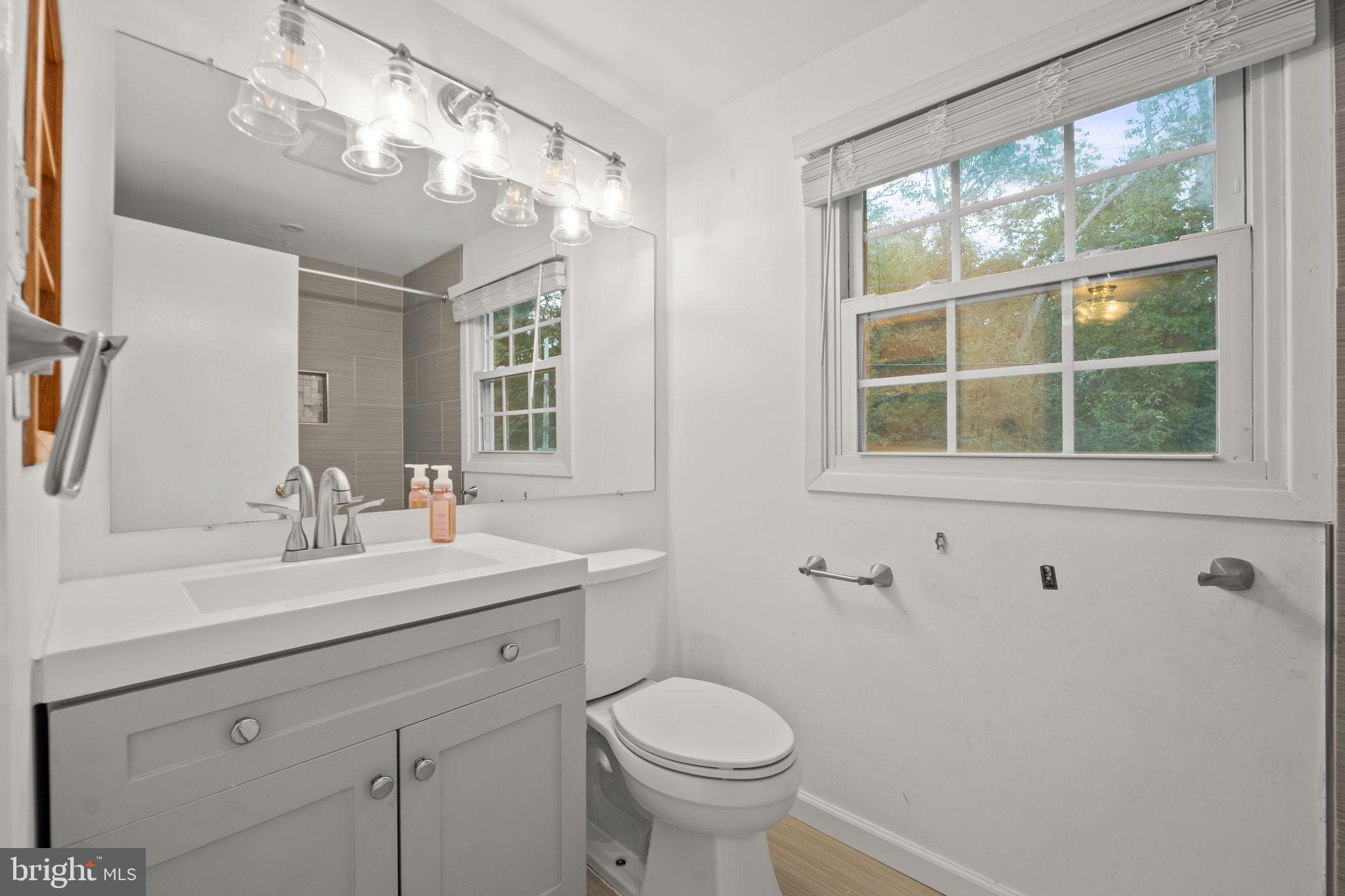 IDLEWILD AT BELAIR - Residential Lease