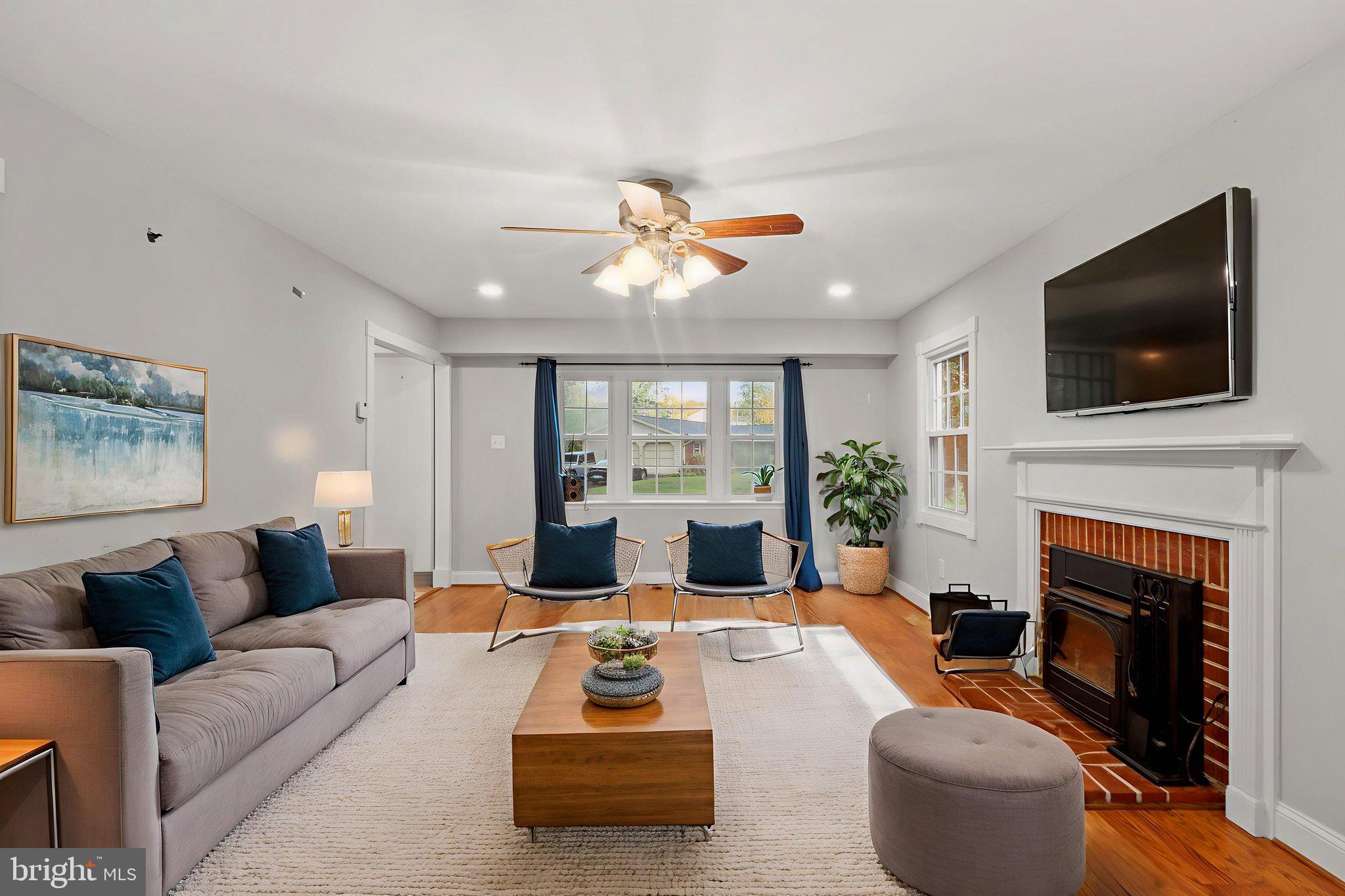 IDLEWILD AT BELAIR - Residential Lease