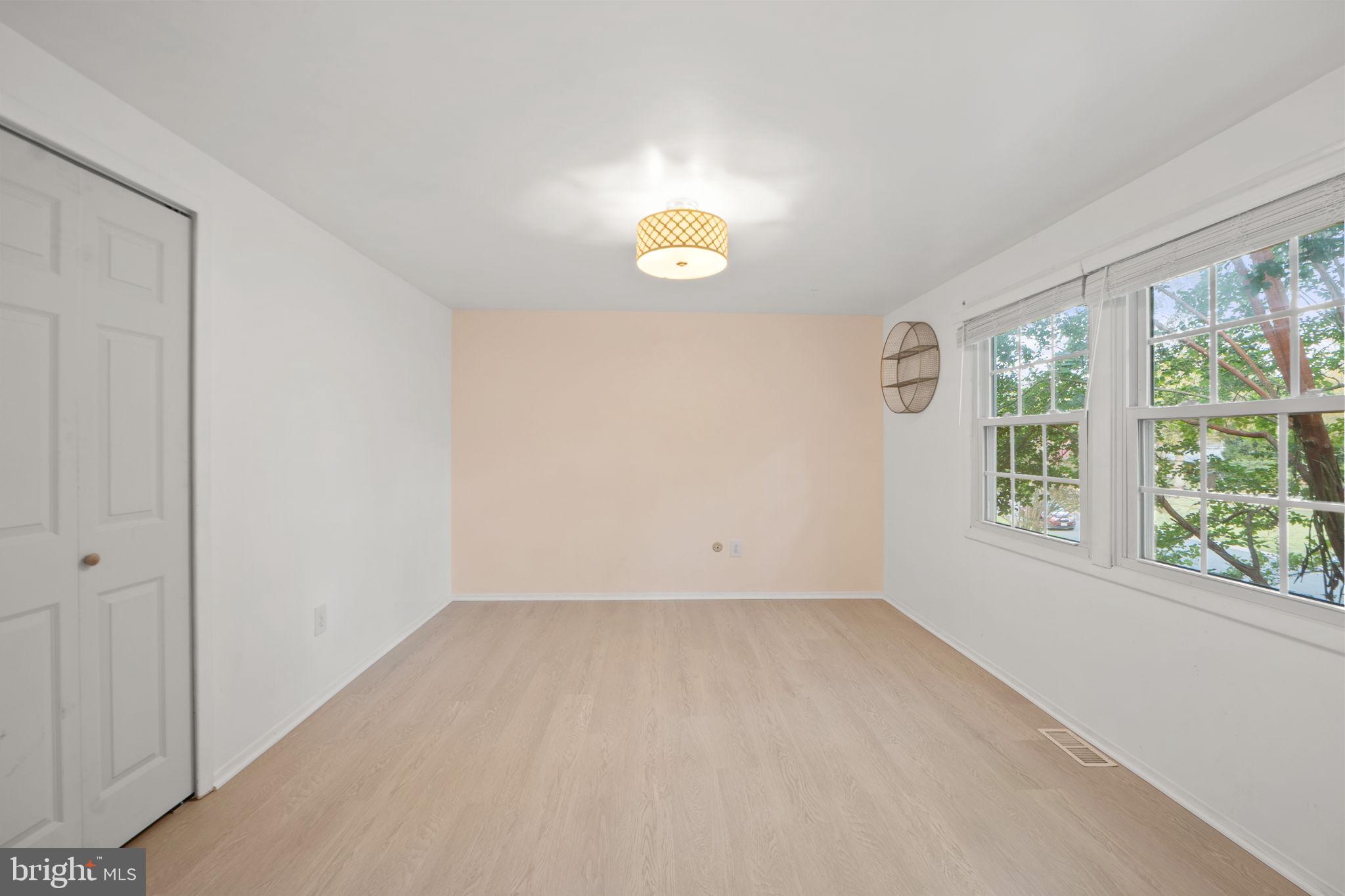 IDLEWILD AT BELAIR - Residential Lease