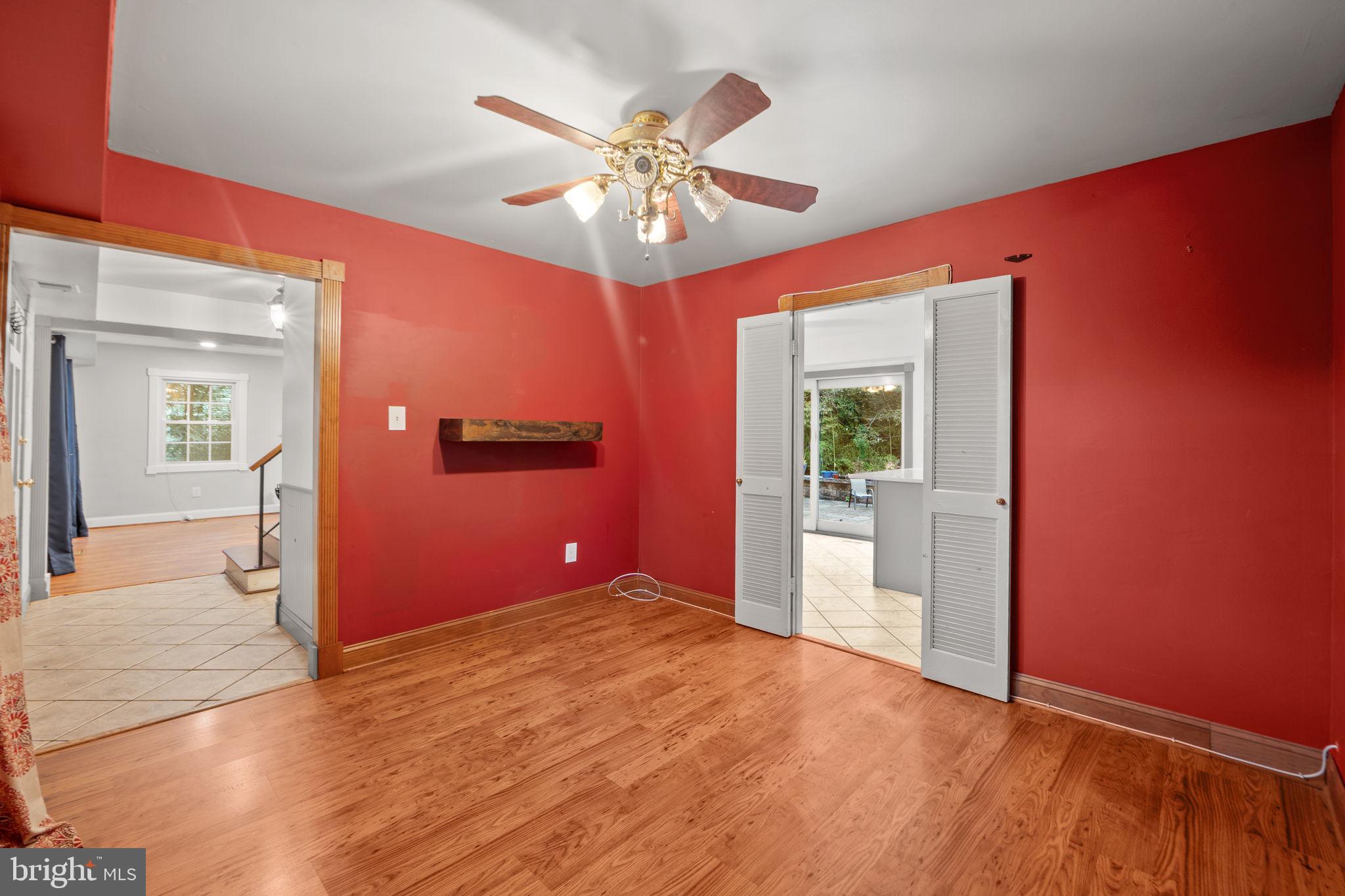 IDLEWILD AT BELAIR - Residential Lease