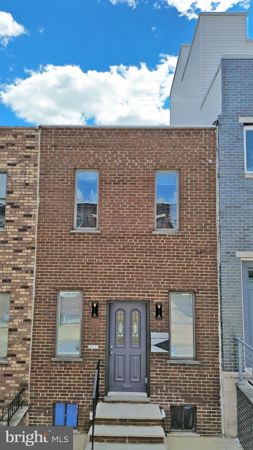 Welcome to 1936 McClellan St., a perfect 2-bedroom, 1-bath starter home nestled in the heart of Point Breeze. This move-in ready gem is certified lead safe and qualifies for an unbeatable first-time homebuyer program—making it an incredible opportunity for new homeowners. Enjoy a bright and functional layout, comfortable living space, and the charm of one of Philadelphia’s most vibrant neighborhoods. Owner is a licensed realtor. Don’t miss your chance to own a home in one of the city’s fastest-growing areas!